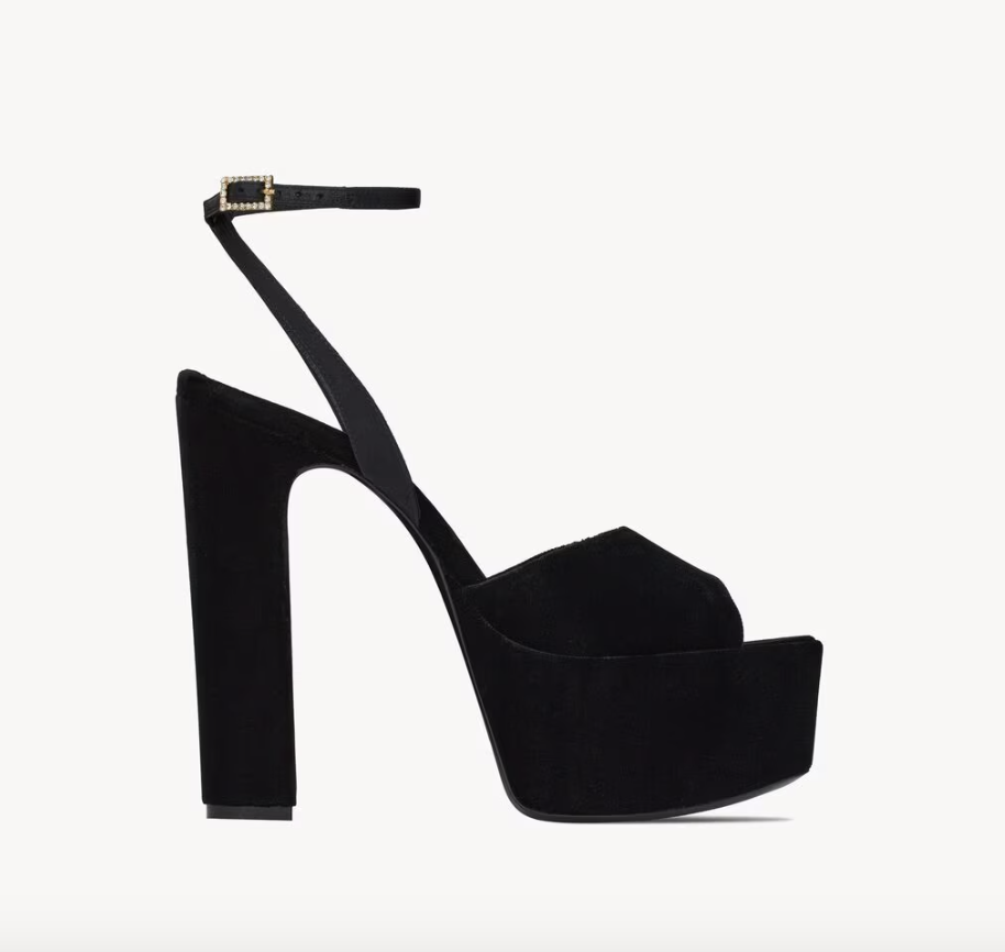 Μίνι φόρεμα και platform shoes: 4 συνδυασμοί για να ακολουθήσετε την τάση-5