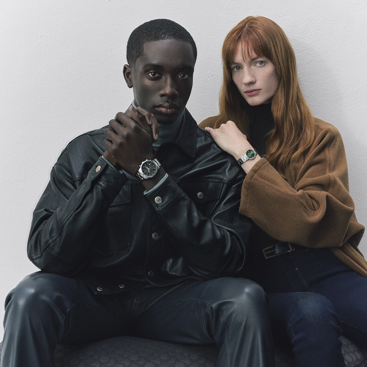 Τα luxury chic κοσμήματα των γιορτών έχουν την υπογραφή Trussardi-5