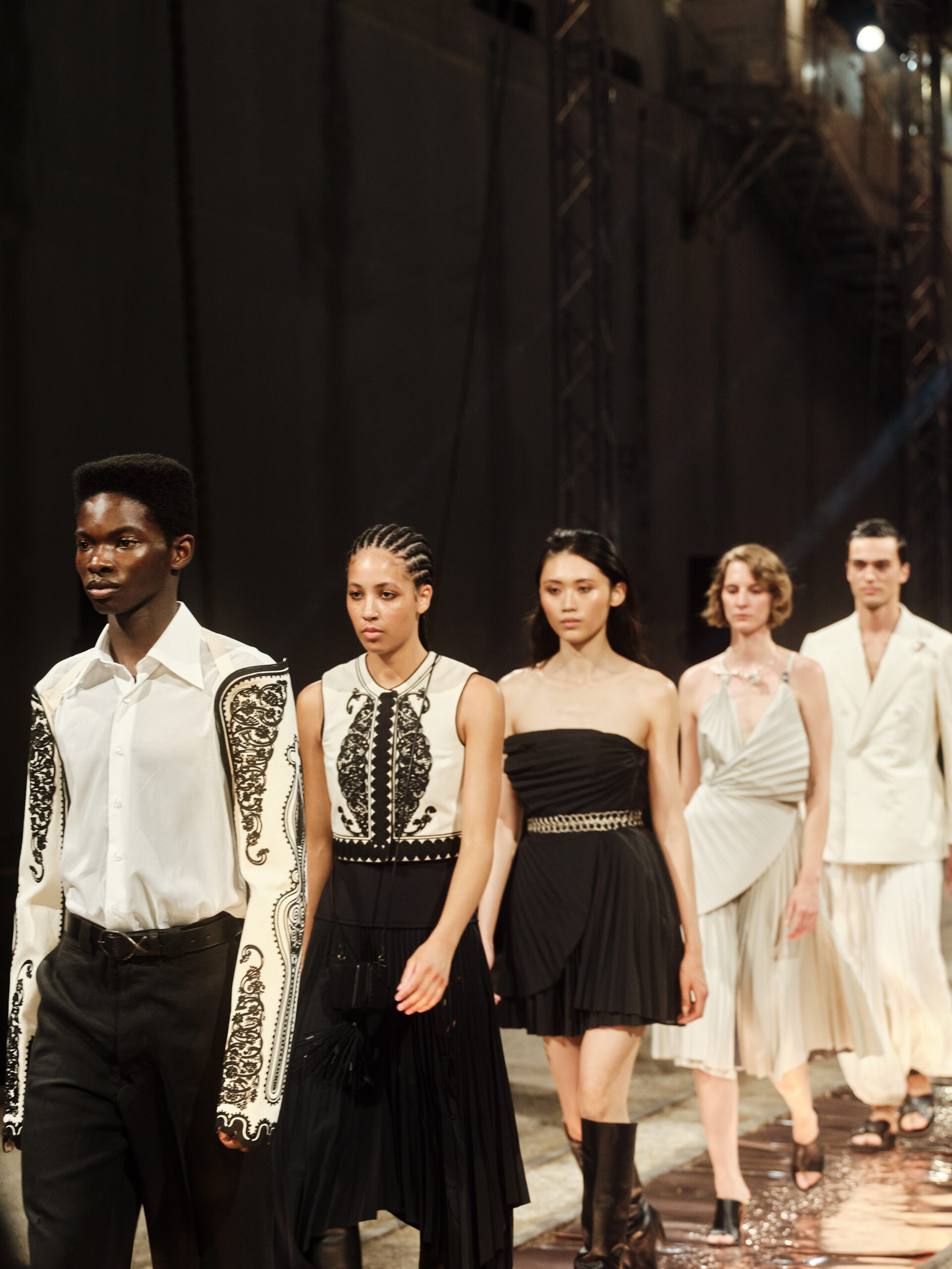 Zeus+Δione x Halcyon Equity Partners: Η δυναμική συνεργασία που κλείνει τη χρονιά-2