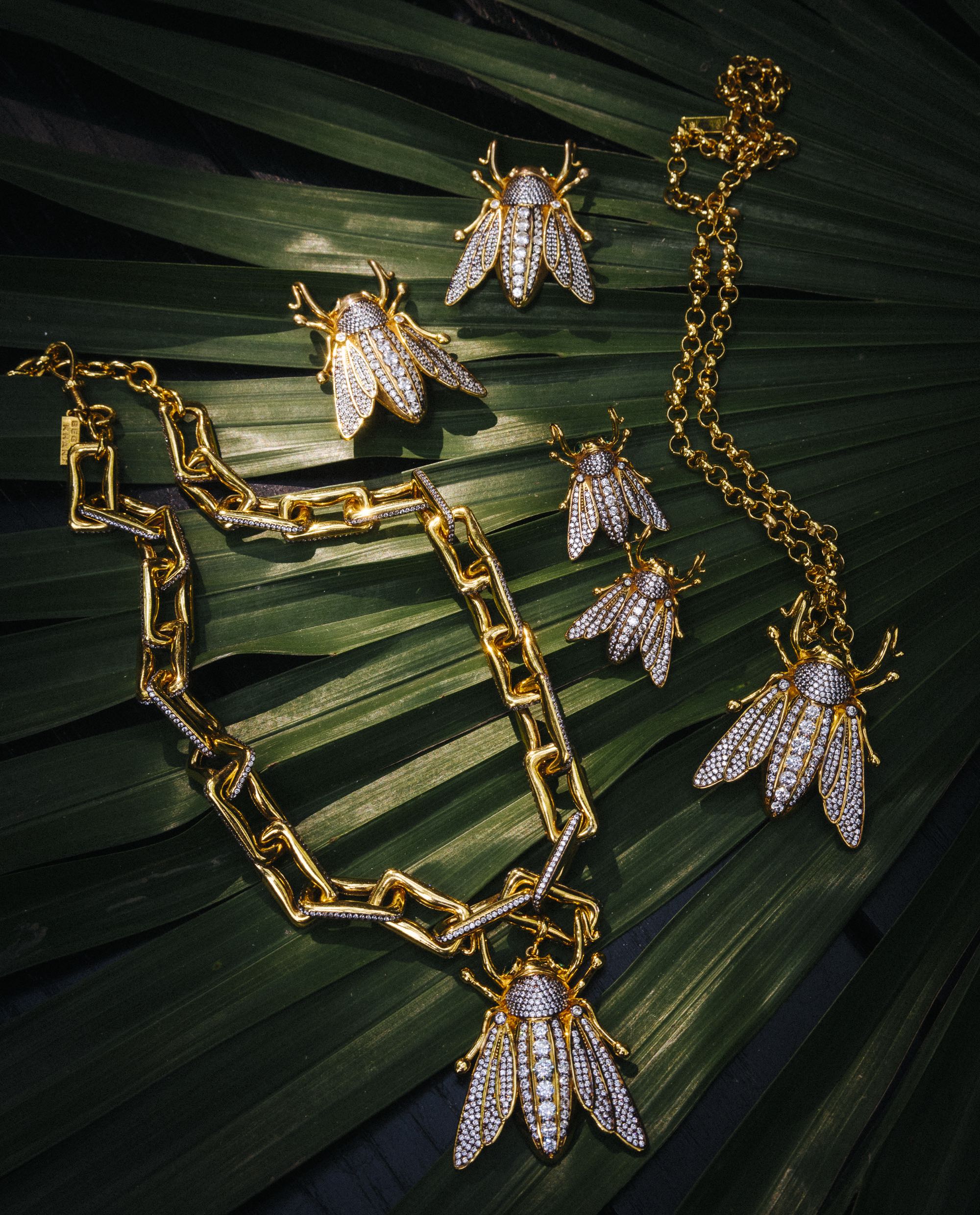 Begüm Khan, μία storymaker κοσμημάτων-1