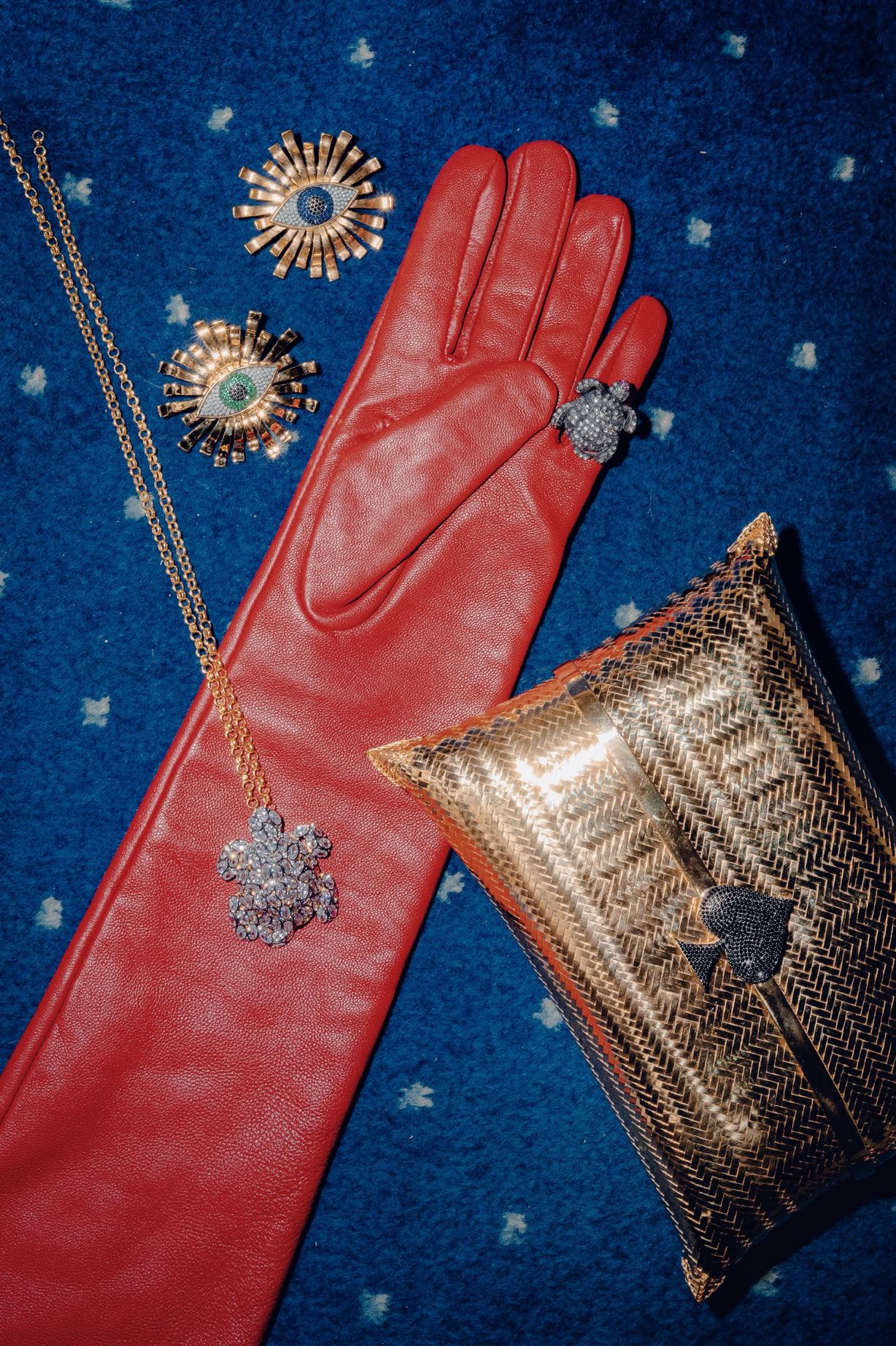 Begüm Khan, μία storymaker κοσμημάτων-5