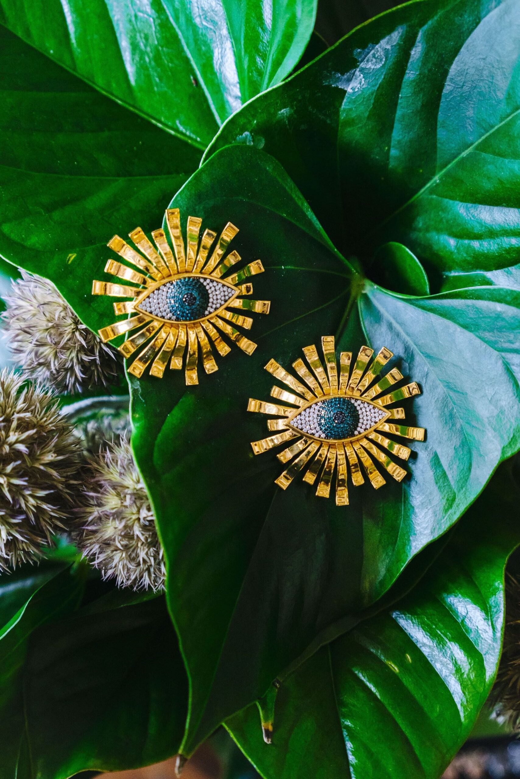 Begüm Khan, μία storymaker κοσμημάτων-4