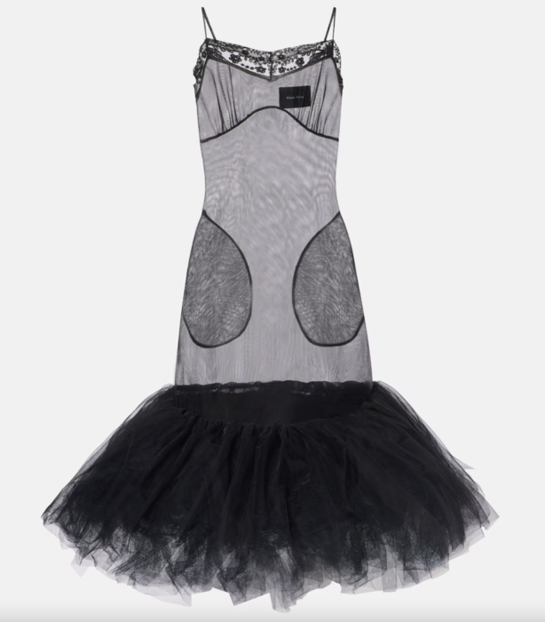 Φορέματα: Τα 5 dress trends του 2025-8