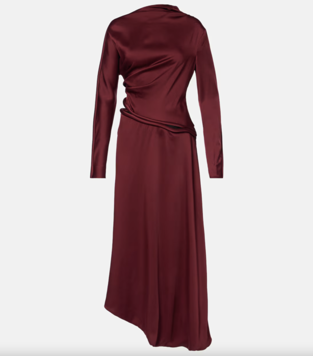 Φορέματα: Τα 5 dress trends του 2025-10