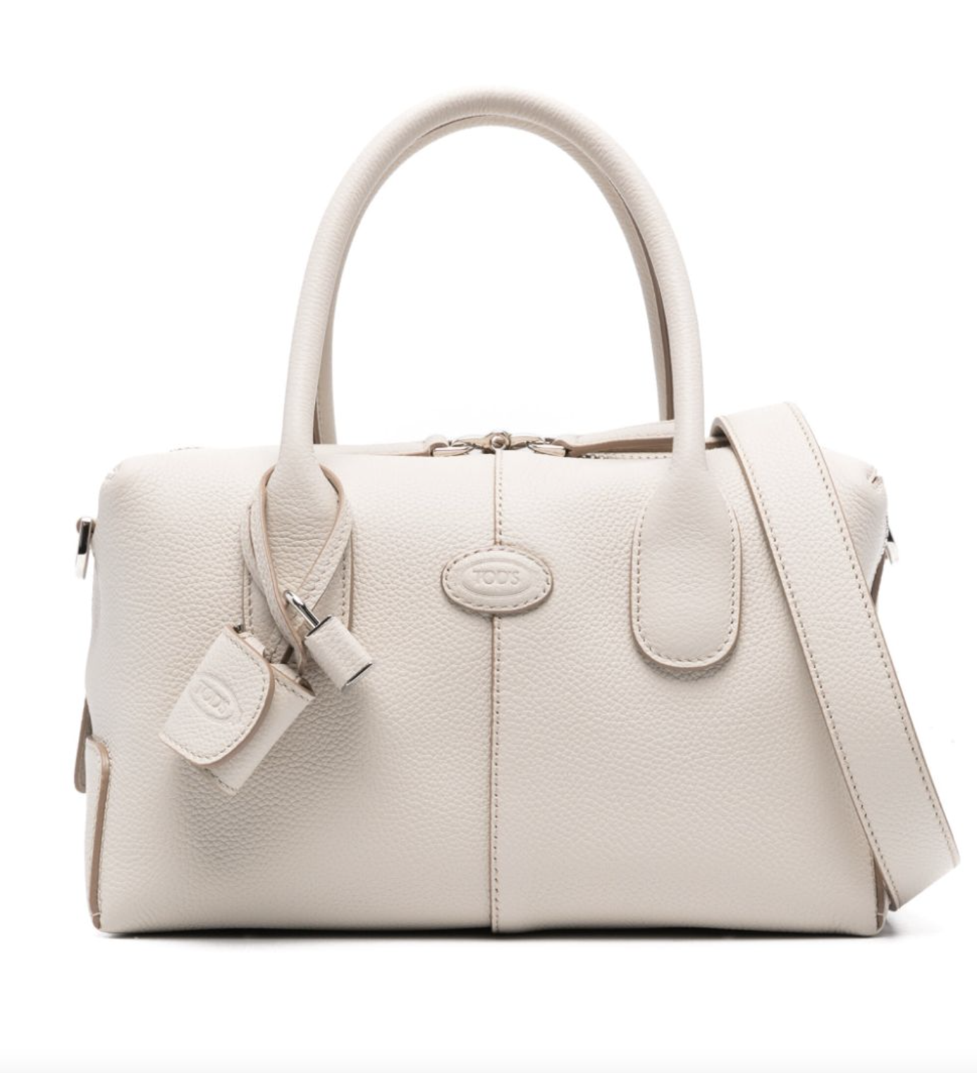 Bauletto bag: Είναι η πιο chic τσάντα του 2025-2
