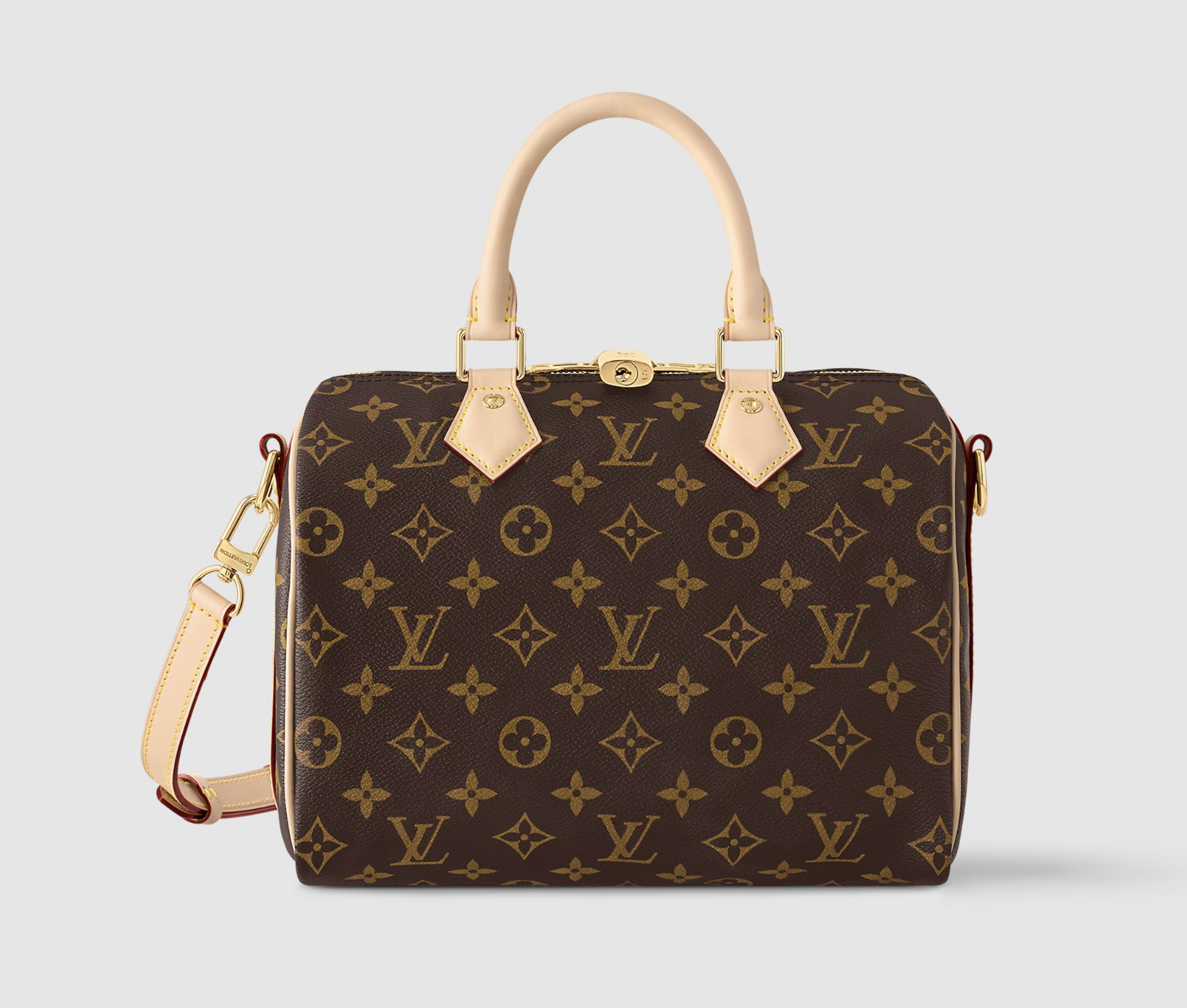 Bauletto bag: Είναι η πιο chic τσάντα του 2025-4