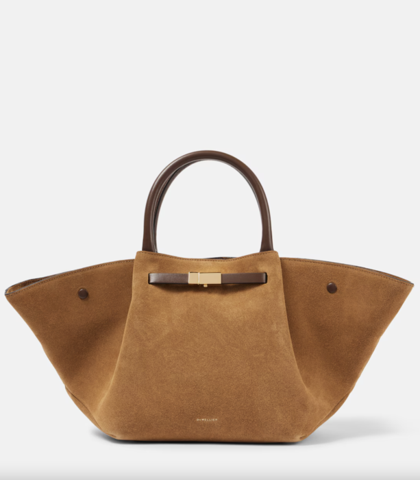 Belted bag: Η τσάντα που φορούν τα it girls τώρα-5