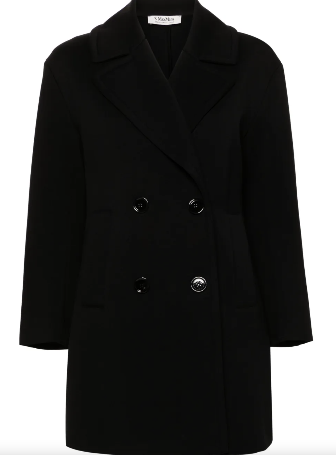 Caban coat: Το κλασικό πανωφόρι επιστρέφει και αυτοί είναι οι 5 συνδυασμοί της σεζόν-3