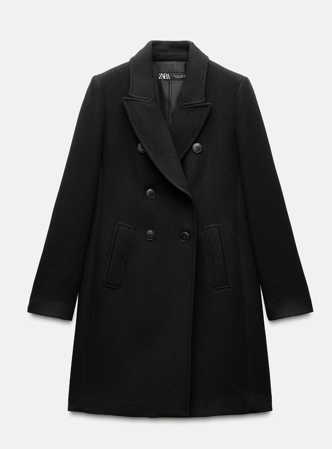 Caban coat: Το κλασικό πανωφόρι επιστρέφει και αυτοί είναι οι 5 συνδυασμοί της σεζόν-8