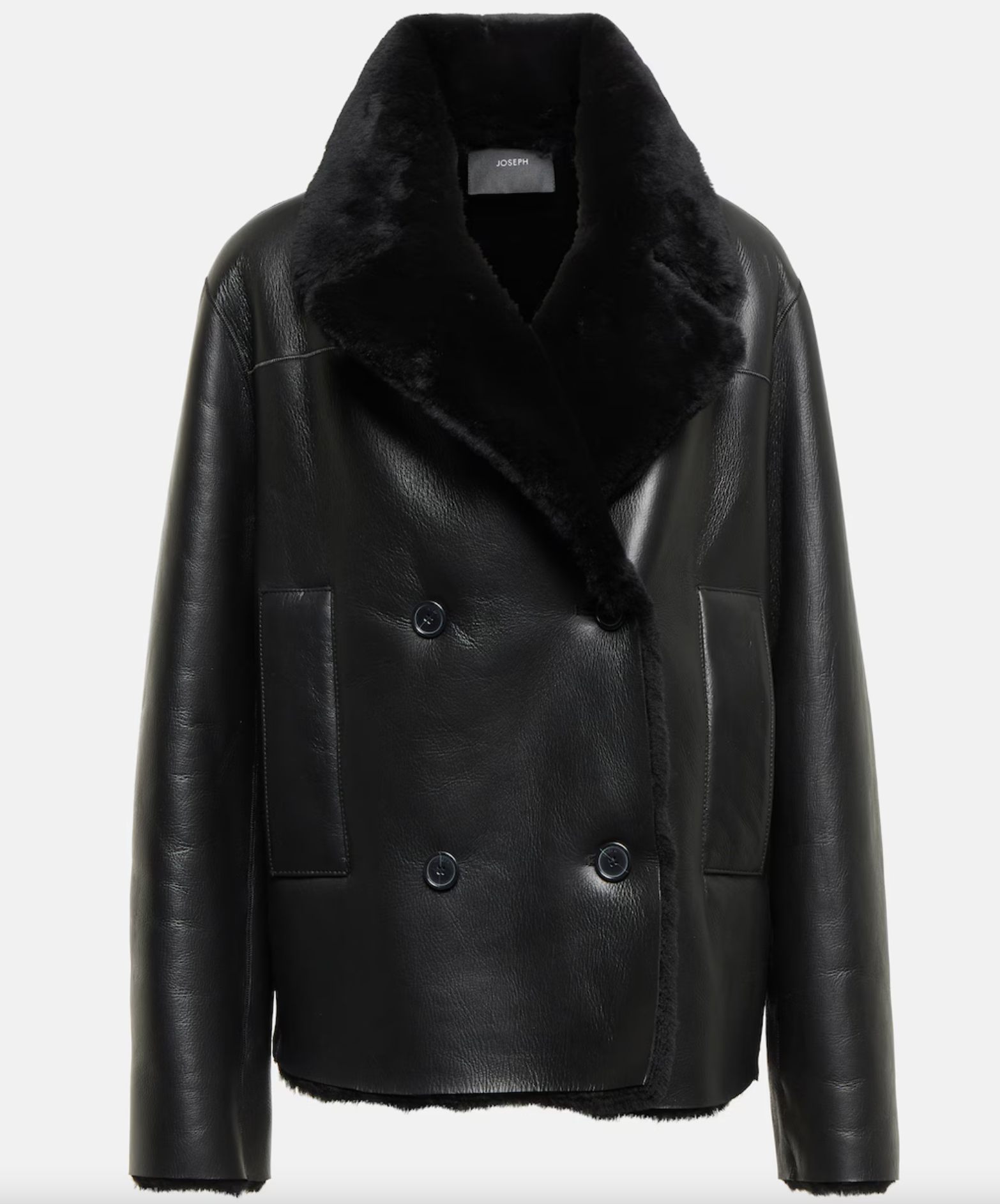 Caban coat: Το κλασικό πανωφόρι επιστρέφει και αυτοί είναι οι 5 συνδυασμοί της σεζόν-11