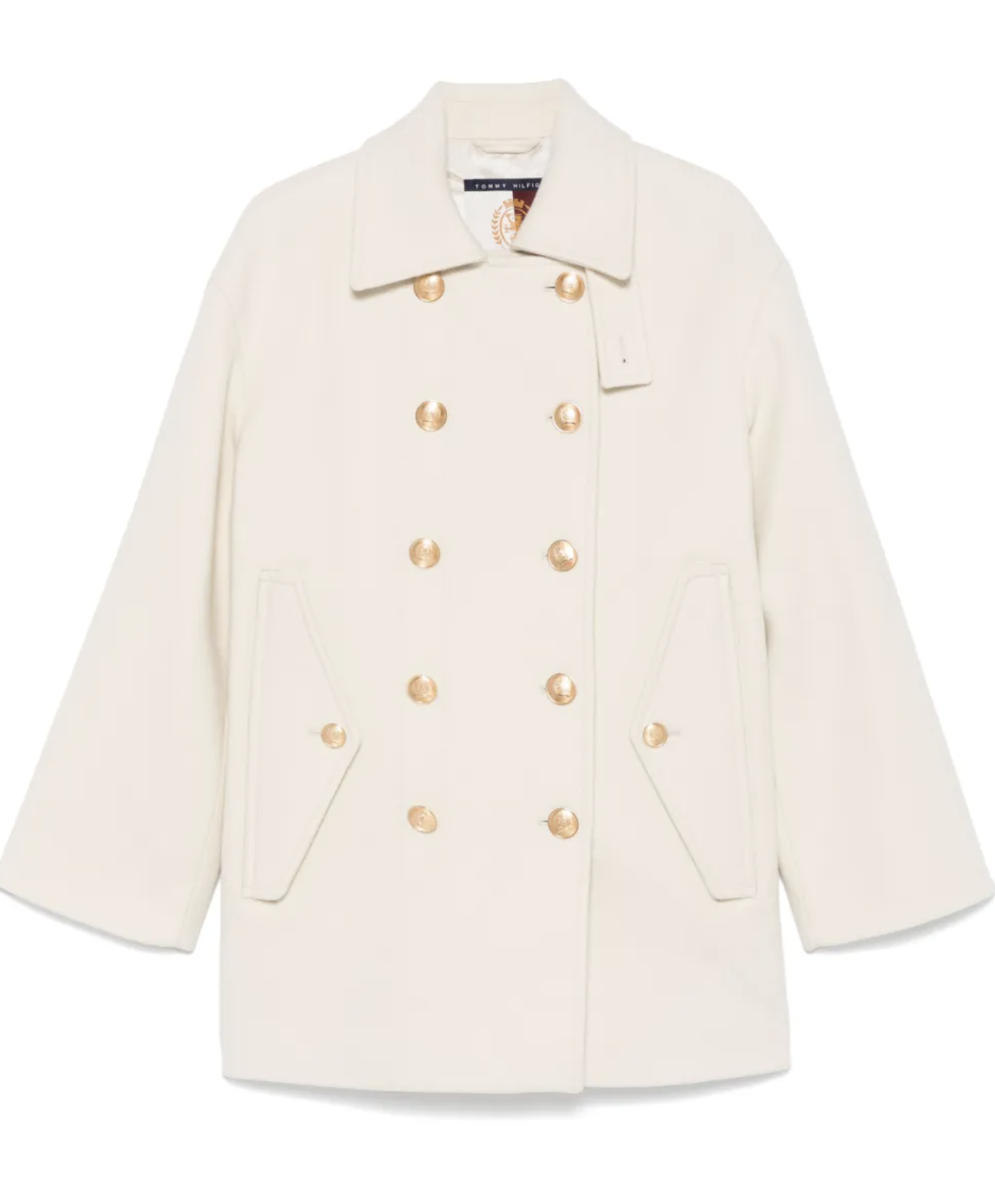 Caban coat: Το κλασικό πανωφόρι επιστρέφει και αυτοί είναι οι 5 συνδυασμοί της σεζόν-15