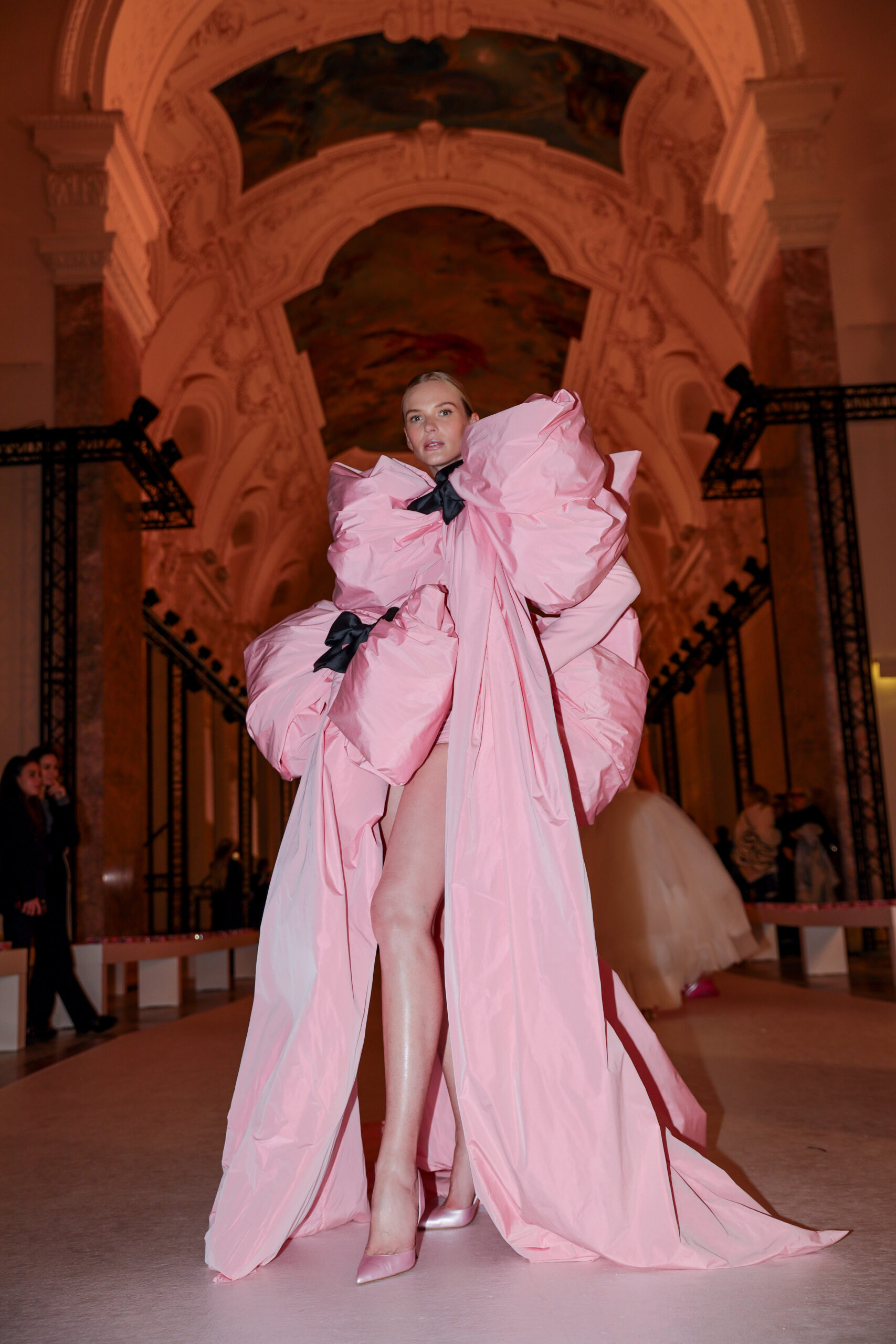 Η Vogue Greece ταξίδεψε στο Παρίσι για το Couture SS 25 show της Celia Kritharioti-1