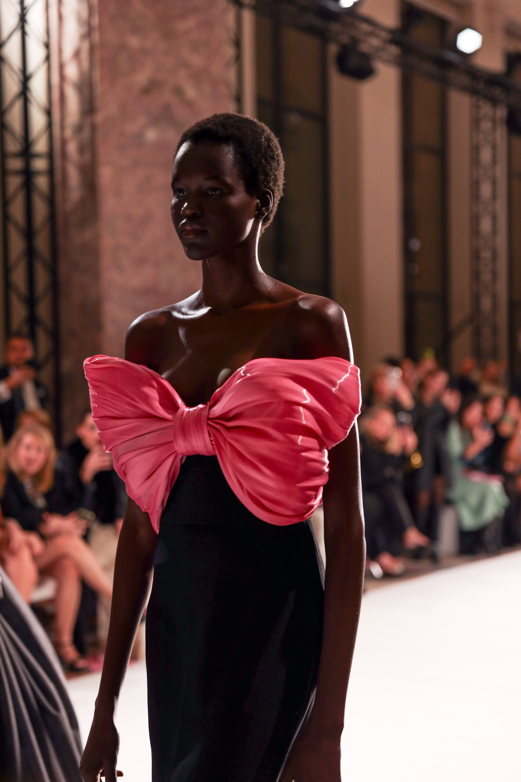 Η Vogue Greece ταξίδεψε στο Παρίσι για το Couture SS 25 show της Celia Kritharioti-2