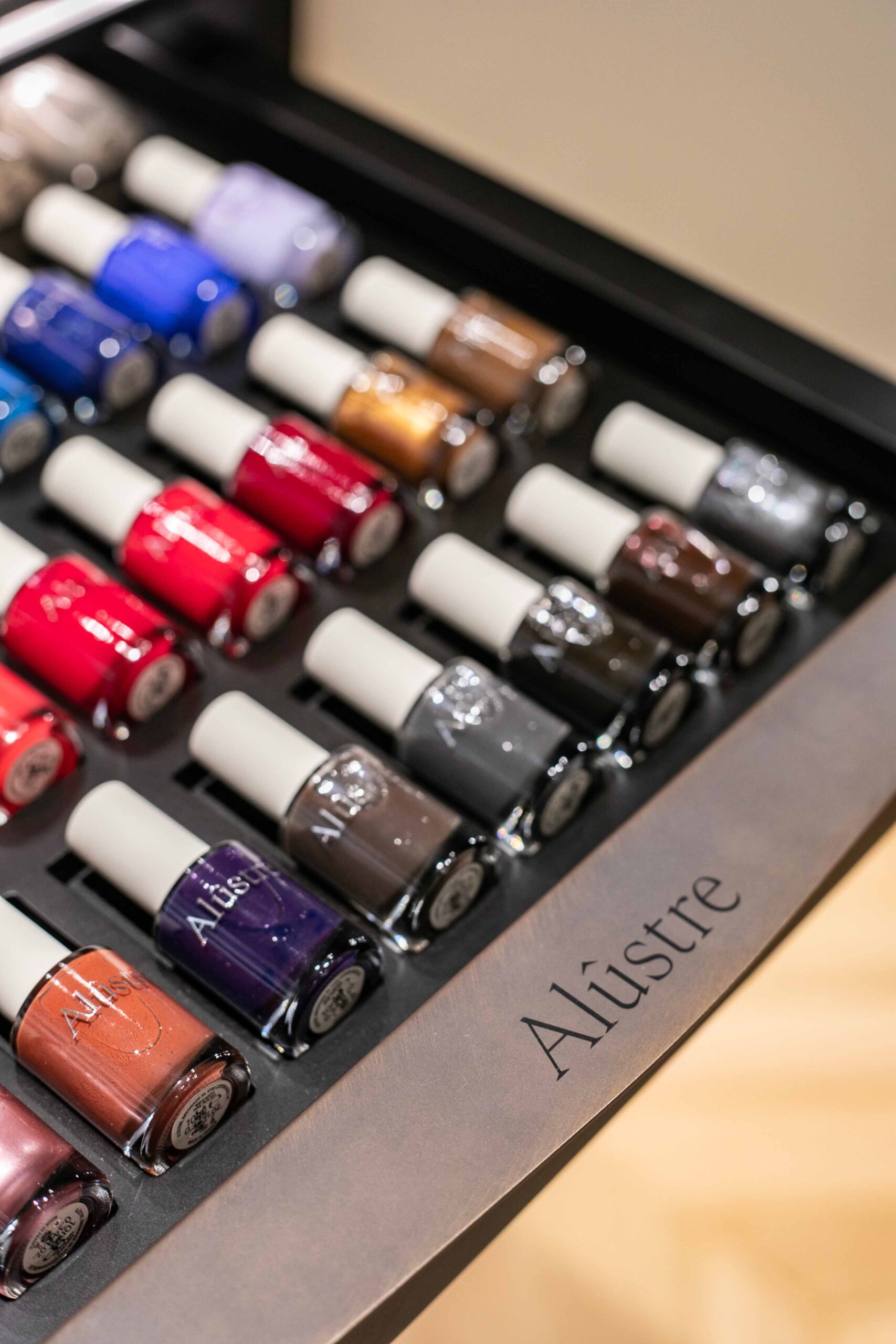 ALÛSTRE: Ανακαλύψτε το νέο κατάστημα του luxury beauty brand στο κέντρο της Αθήνας-2