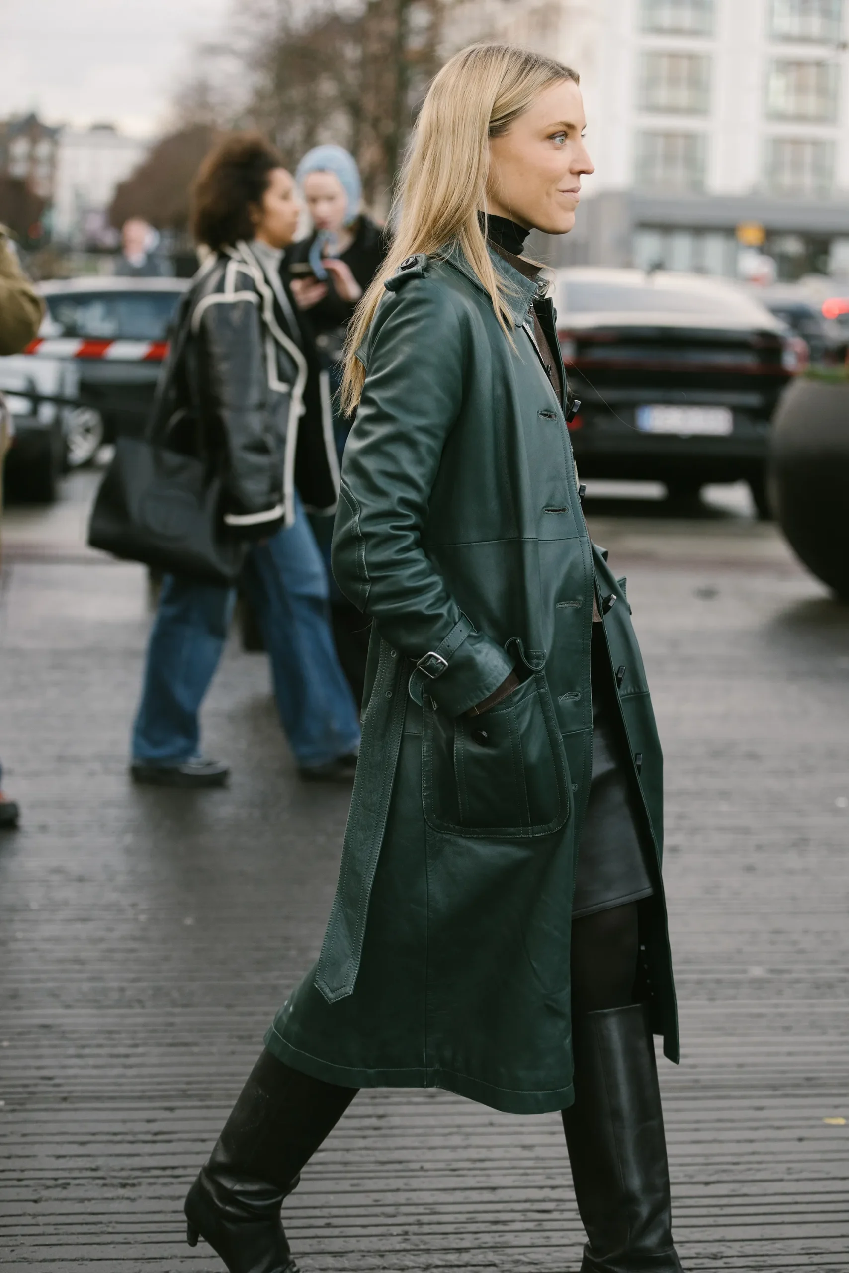 Εβδομάδα Μόδας Κοπεγχάγης: Οι street style εμφανίσεις που βλέπουμε τώρα-11