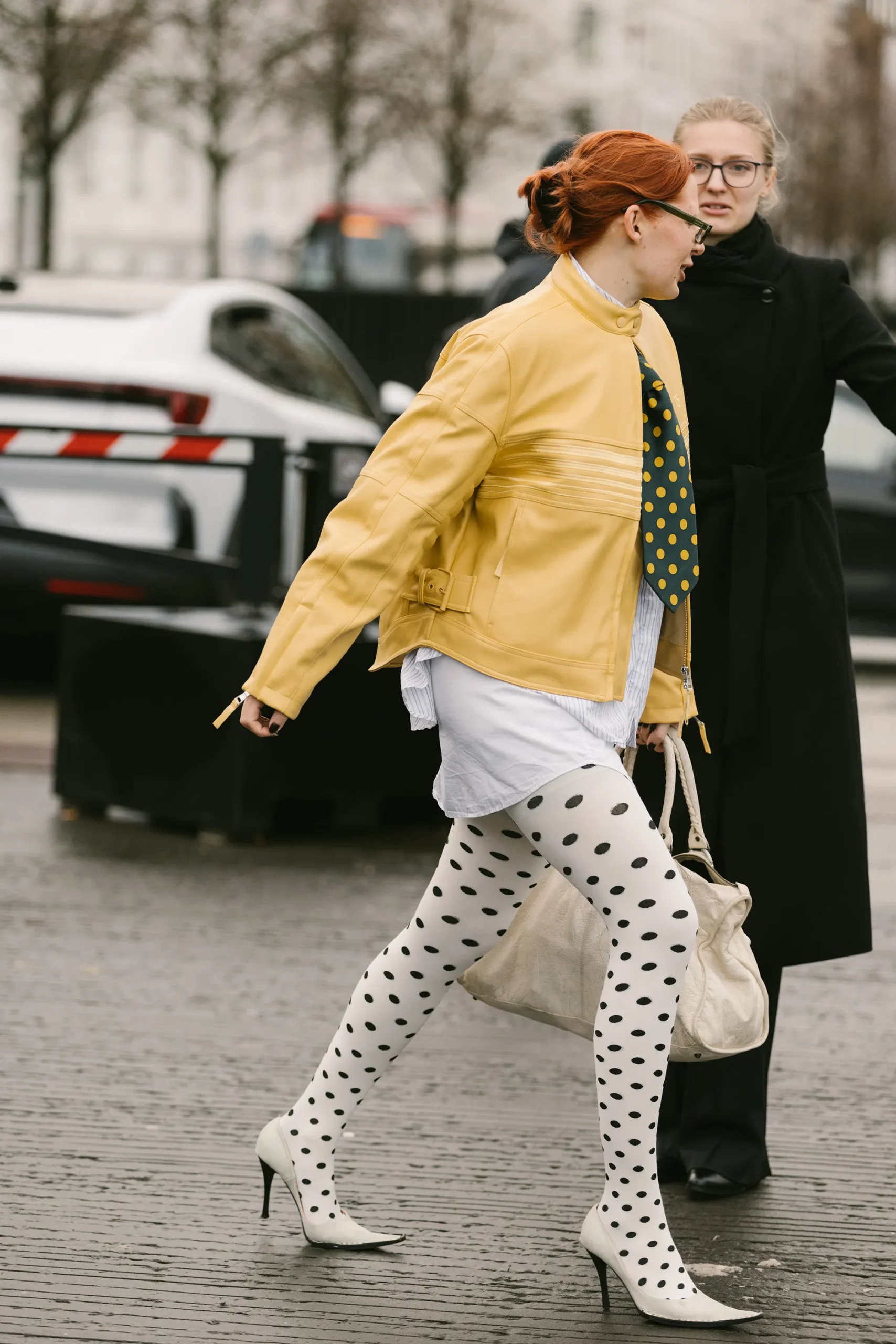 Εβδομάδα Μόδας Κοπεγχάγης: Οι street style εμφανίσεις που βλέπουμε τώρα-9