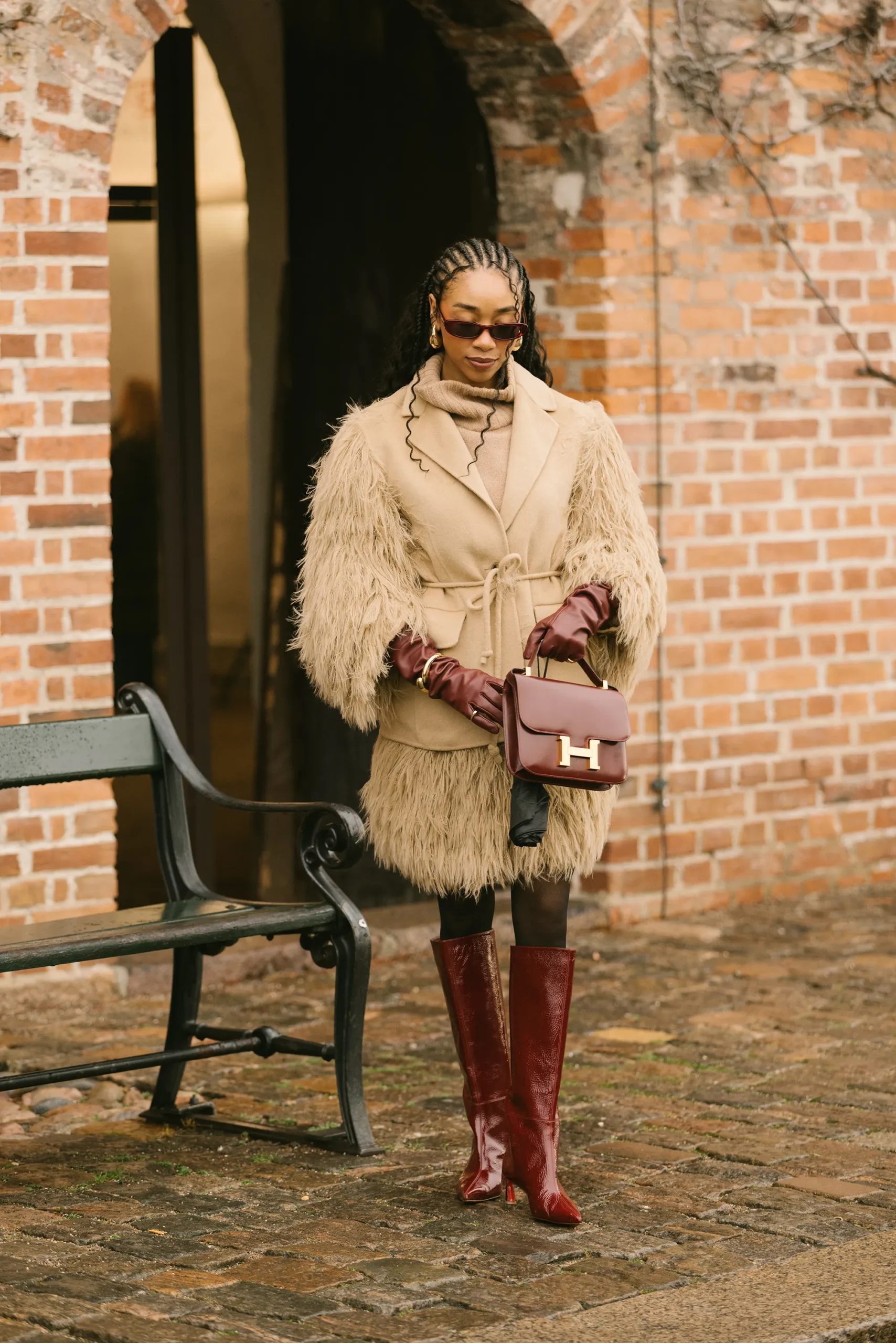 Εβδομάδα Μόδας Κοπεγχάγης: Οι street style εμφανίσεις που βλέπουμε τώρα-6