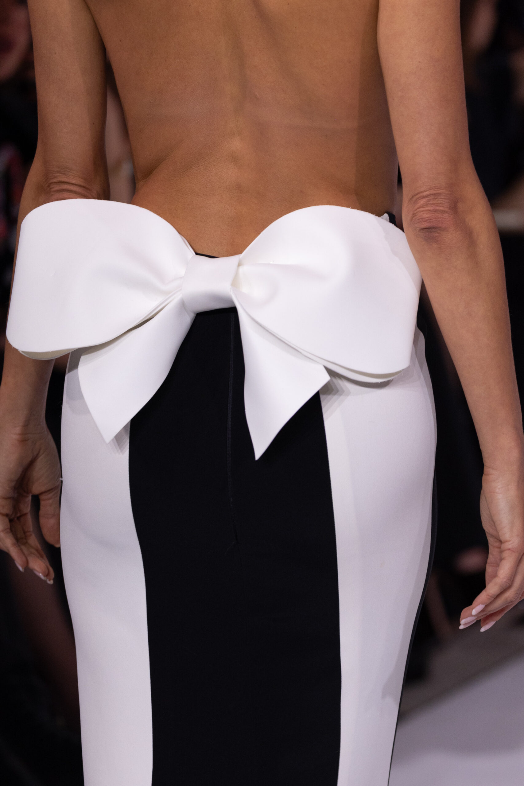 Η Vogue Greece ταξίδεψε στο Παρίσι για το Couture SS 25 show της Celia Kritharioti-11
