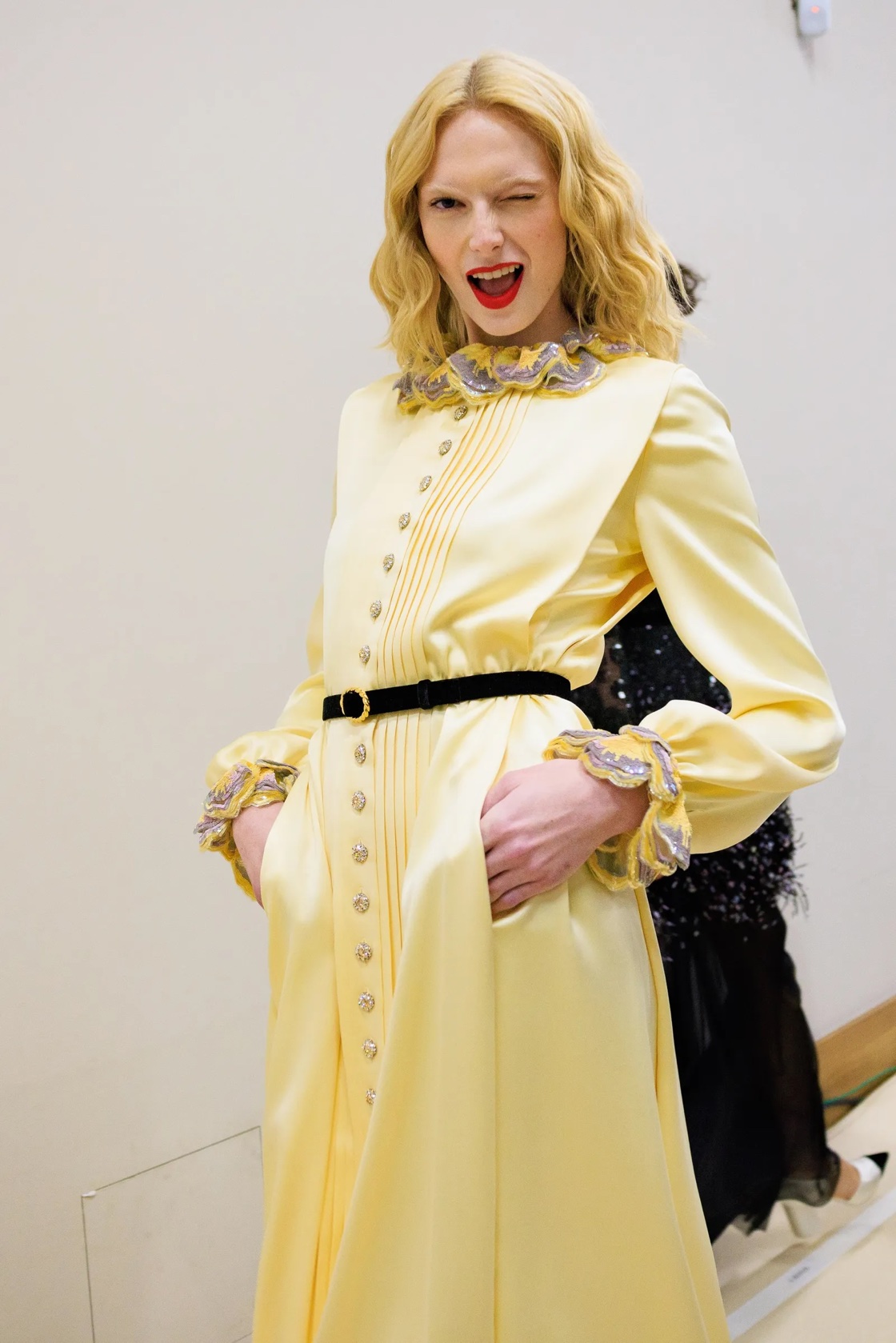Chanel Haute Couture SS25: Επιστροφή στα χρώματα που λάτρευε η Coco-4