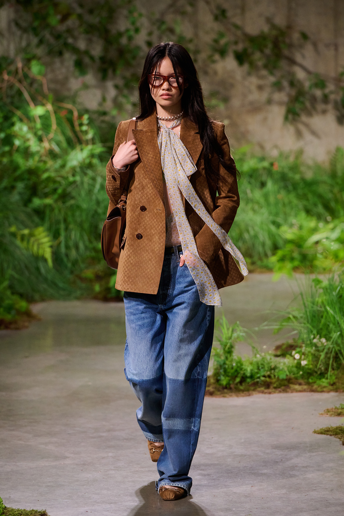 Οι Gucci Horsebit μπαλαρίνες είναι η νέα fashion εμμονή-3