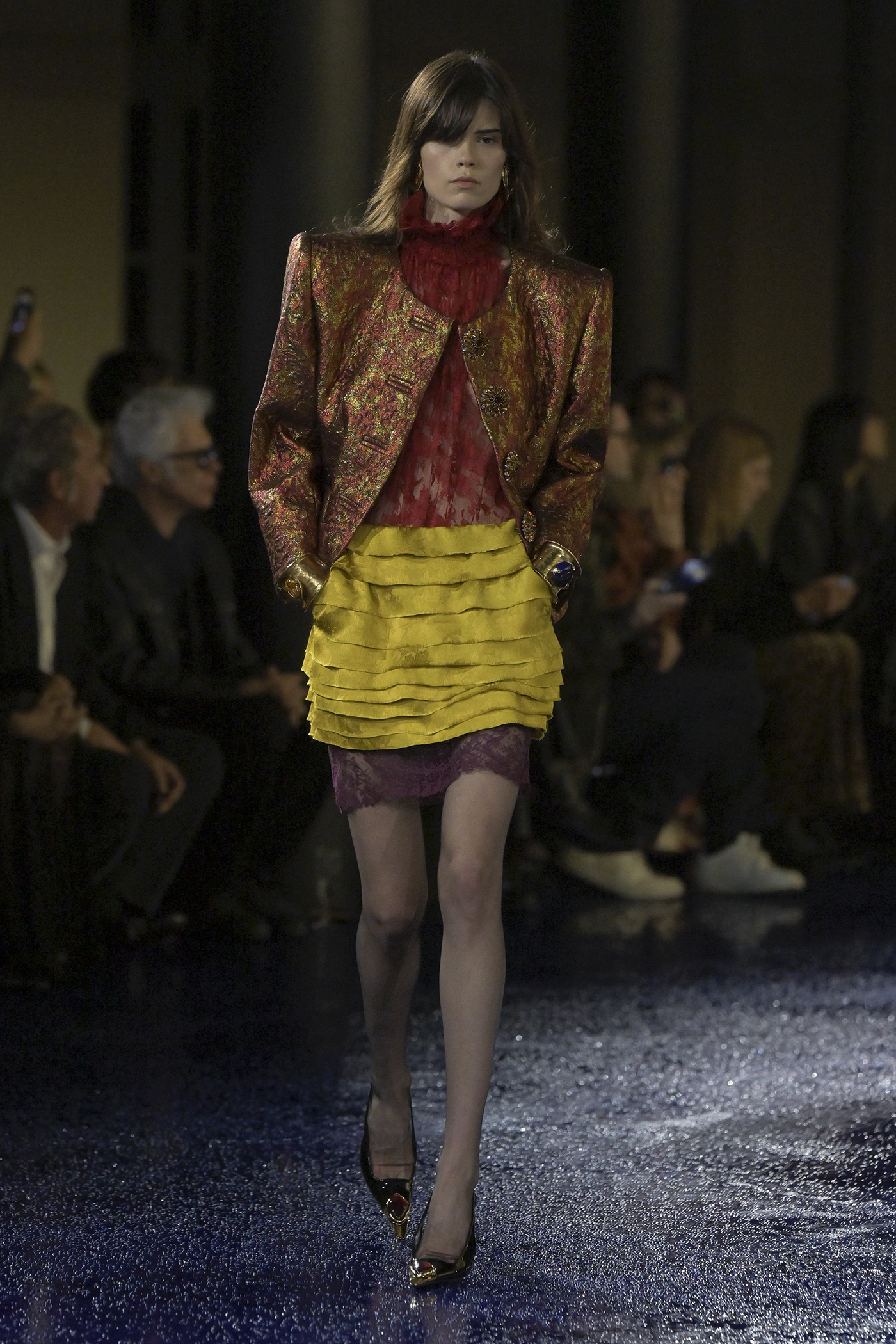 Από την pencil, στη boho chic: Αυτές είναι οι 7 τάσεις στις φούστες της νέας σεζόν-2