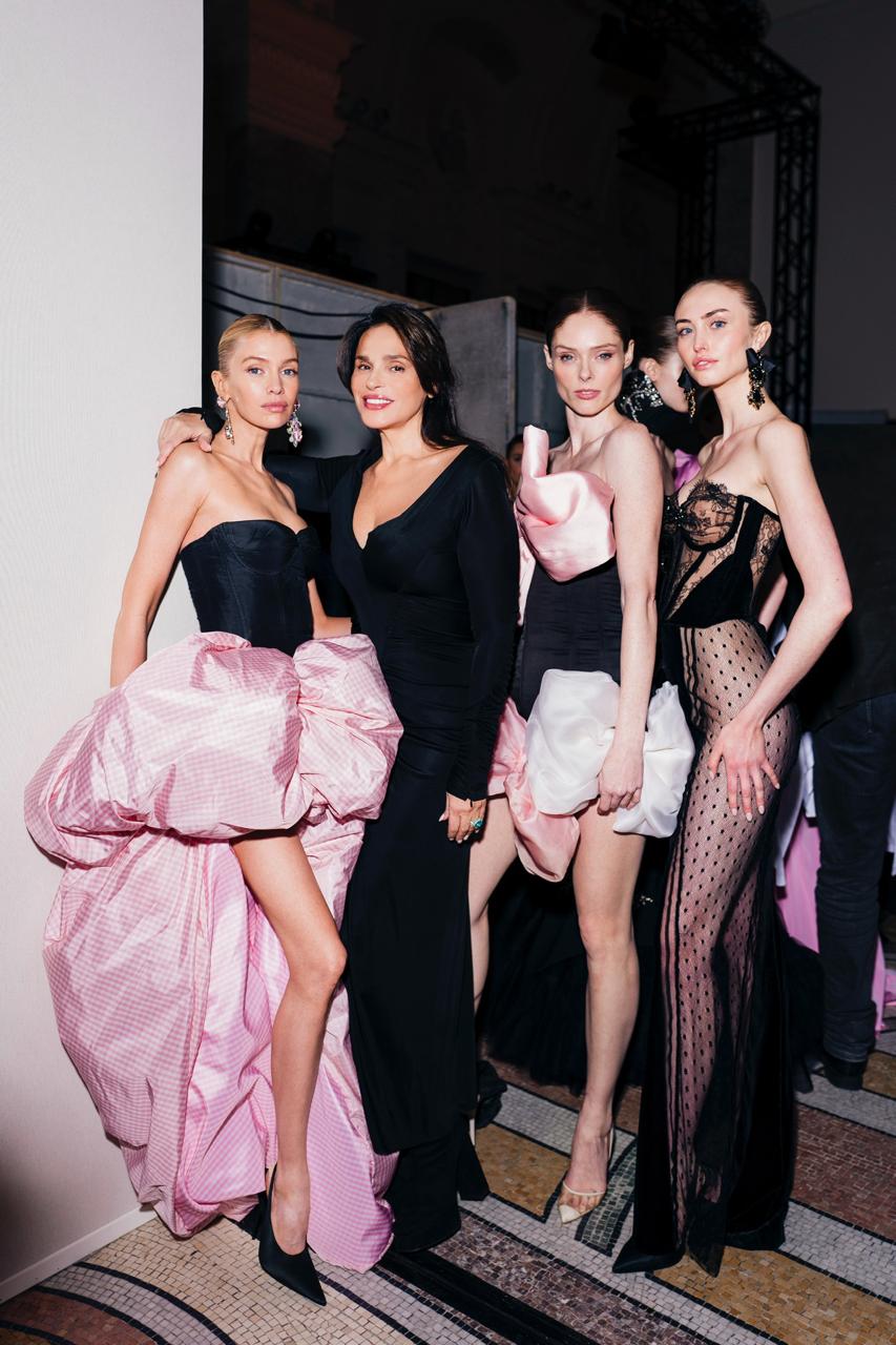 Η Vogue Greece ταξίδεψε στο Παρίσι για το Couture SS 25 show της Celia Kritharioti-3