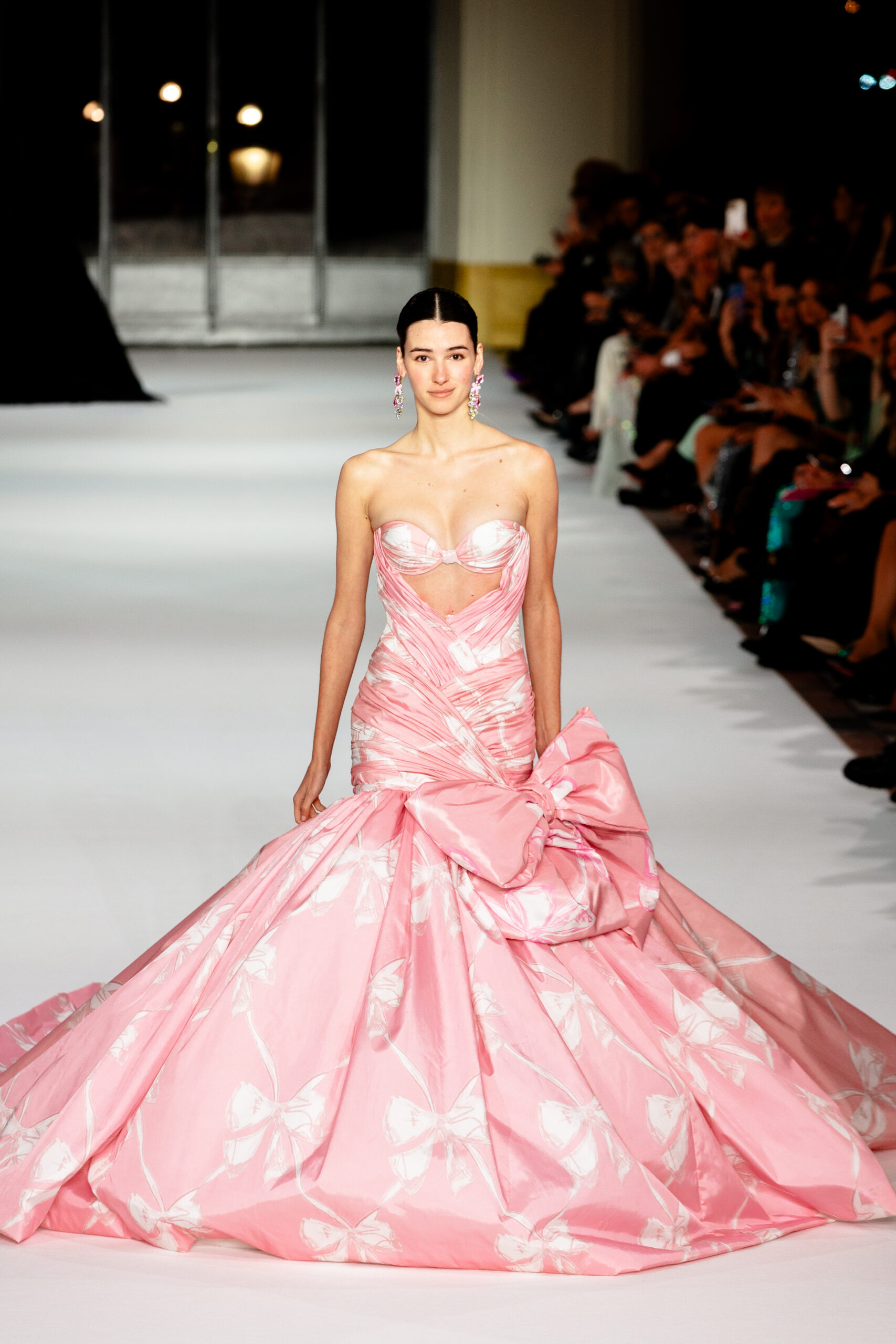Η Vogue Greece ταξίδεψε στο Παρίσι για το Couture SS 25 show της Celia Kritharioti-20
