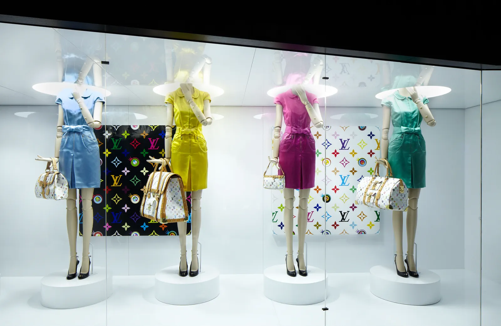 Ο Takashi Murakami για την Louis Vuitton Re-edition collection: “20 χρόνια πέρασαν εν ριπή οφθαλμού”-3