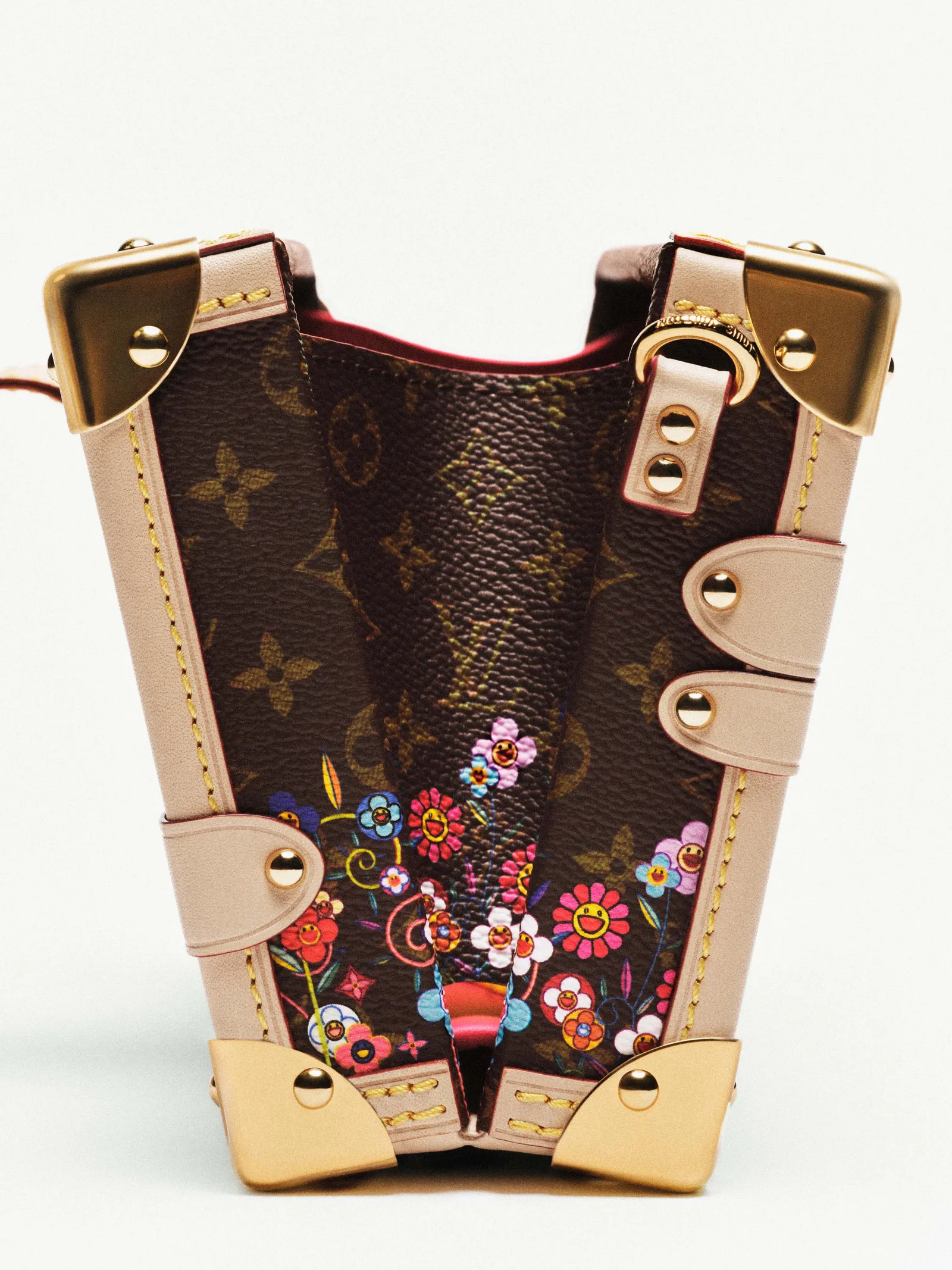 Ο Takashi Murakami για την Louis Vuitton Re-edition collection: “20 χρόνια πέρασαν εν ριπή οφθαλμού”-5
