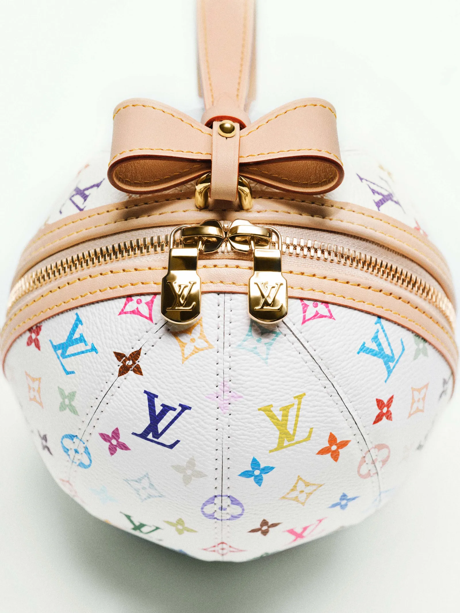Ο Takashi Murakami για την Louis Vuitton Re-edition collection: “20 χρόνια πέρασαν εν ριπή οφθαλμού”-4