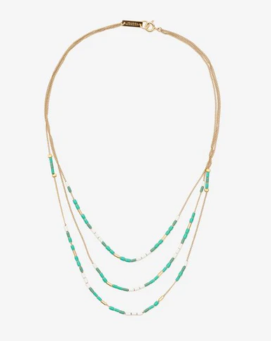 Οι 6 τάσεις στα κολιέ αναβαθμίζουν τα spring looks της σεζόν-8