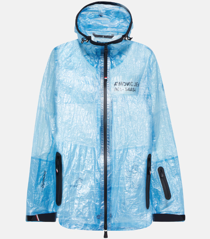 Raincoat: Είναι αυτό το πιο cool τζάκετ της μεταβατικής περιόδου;-1