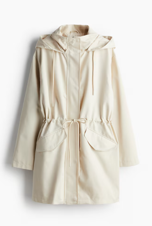 Raincoat: Είναι αυτό το πιο cool τζάκετ της μεταβατικής περιόδου;-2