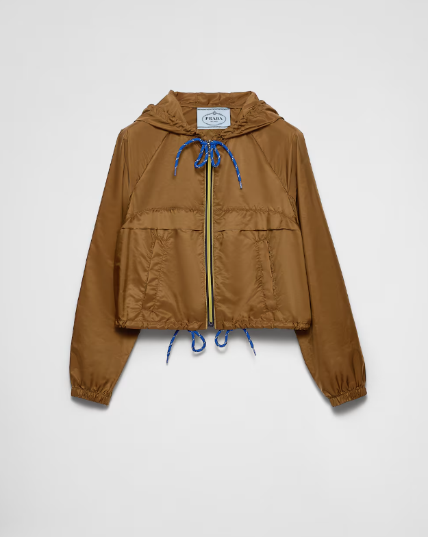 Raincoat: Είναι αυτό το πιο cool τζάκετ της μεταβατικής περιόδου;-4