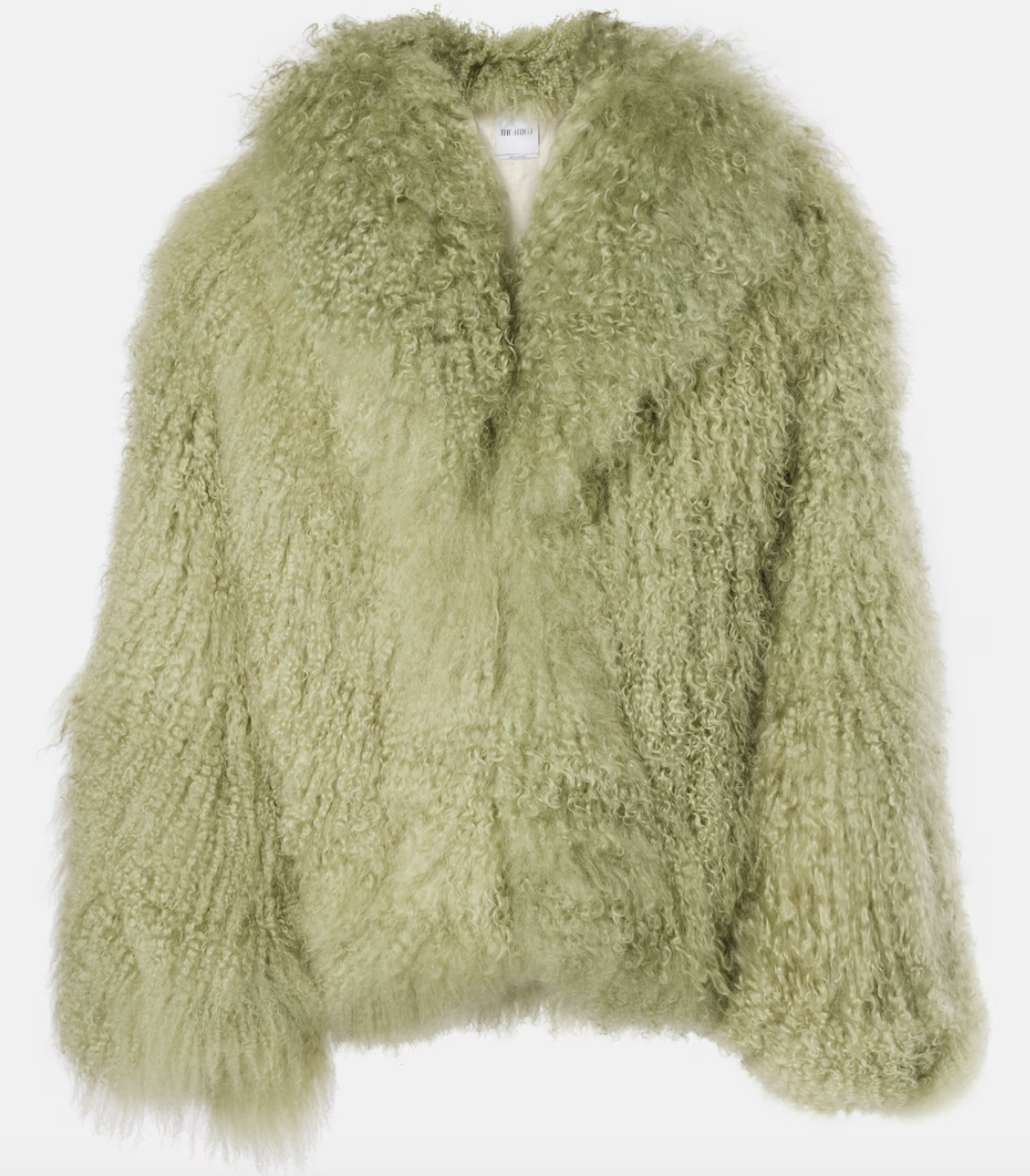 Faux fur jacket: Είναι ο πρωταγωνιστής του χειμώνα-4