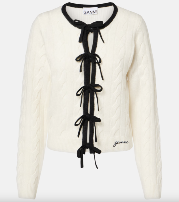 6 cardigan για τα cool granny σύνολα του 2025-6