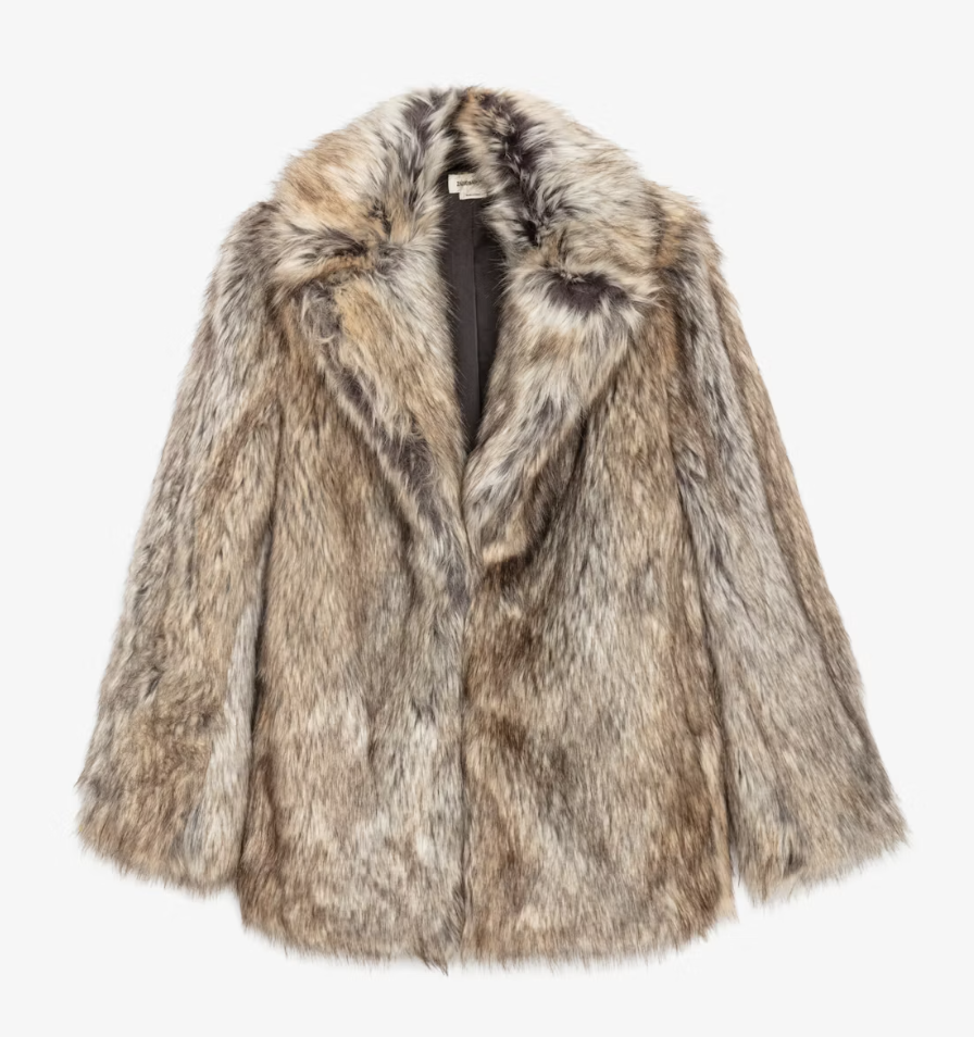 Τα 5 coat trends της σεζόν-2