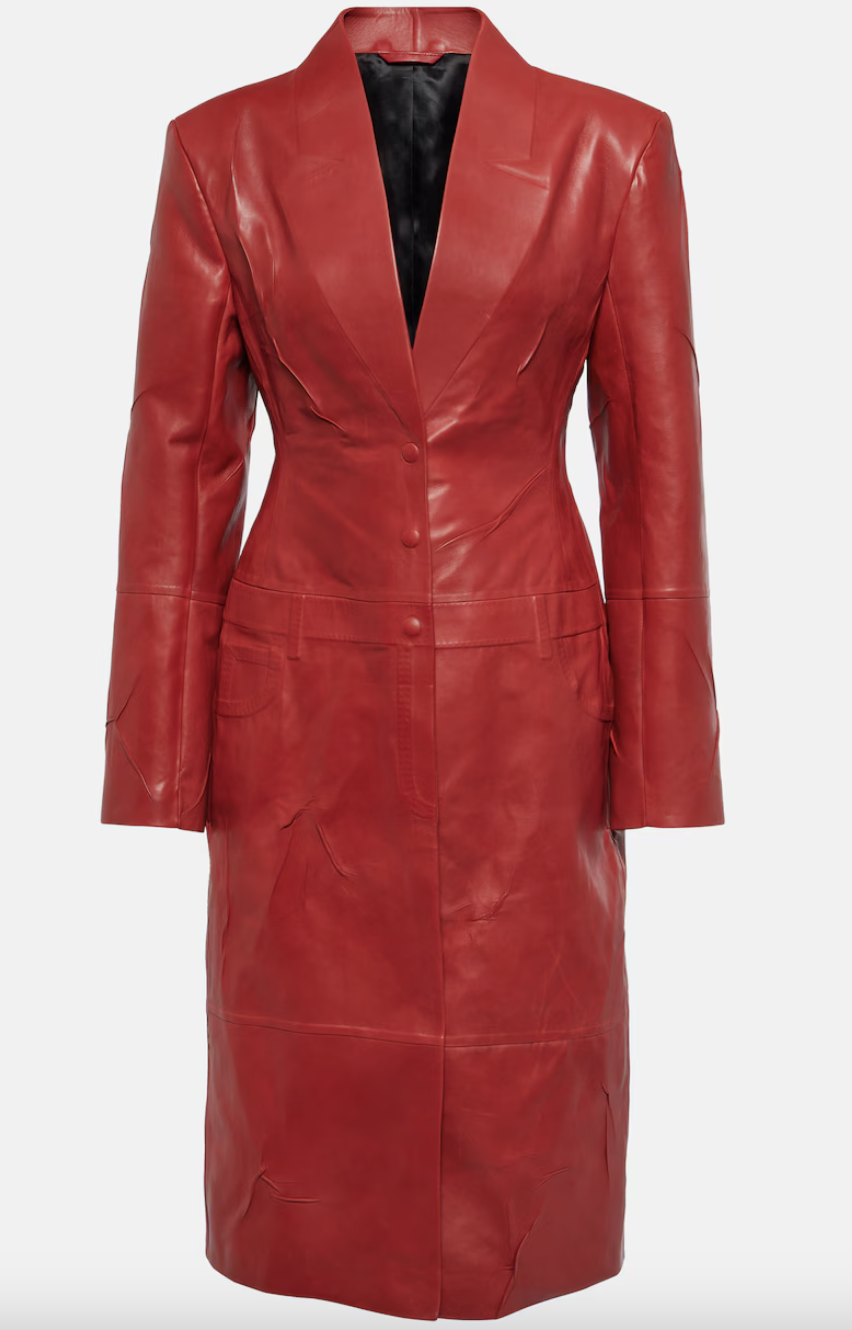Τα 5 coat trends της σεζόν-3