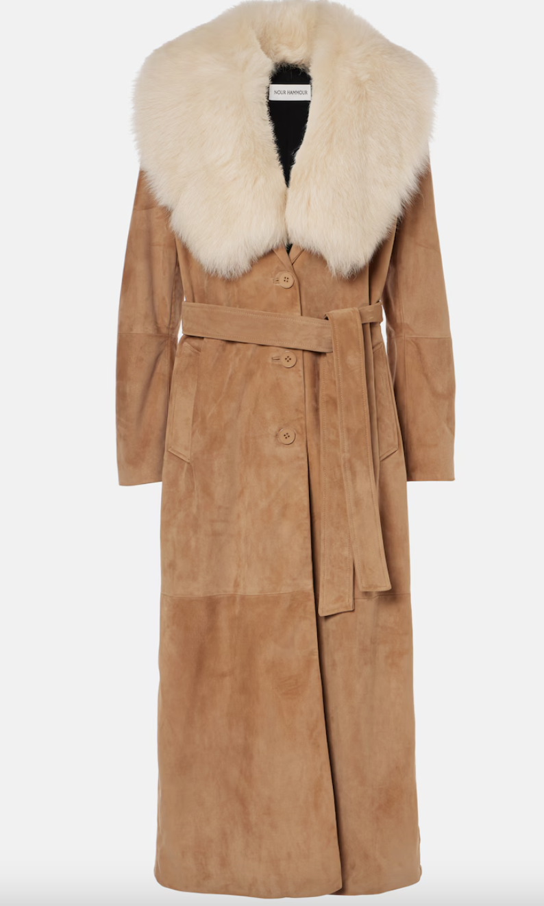 Τα 5 coat trends της σεζόν-4