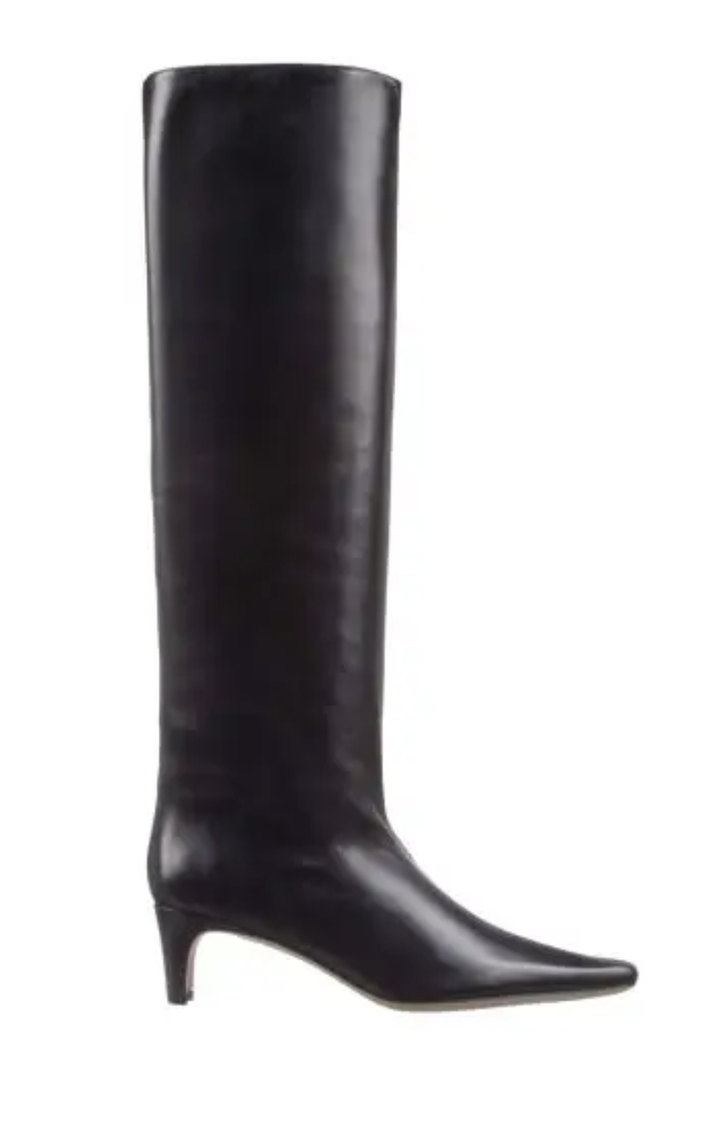 Low-heeled boots: Οι μπότες με χαμηλό τακούνι ήρθαν για να μείνουν-2