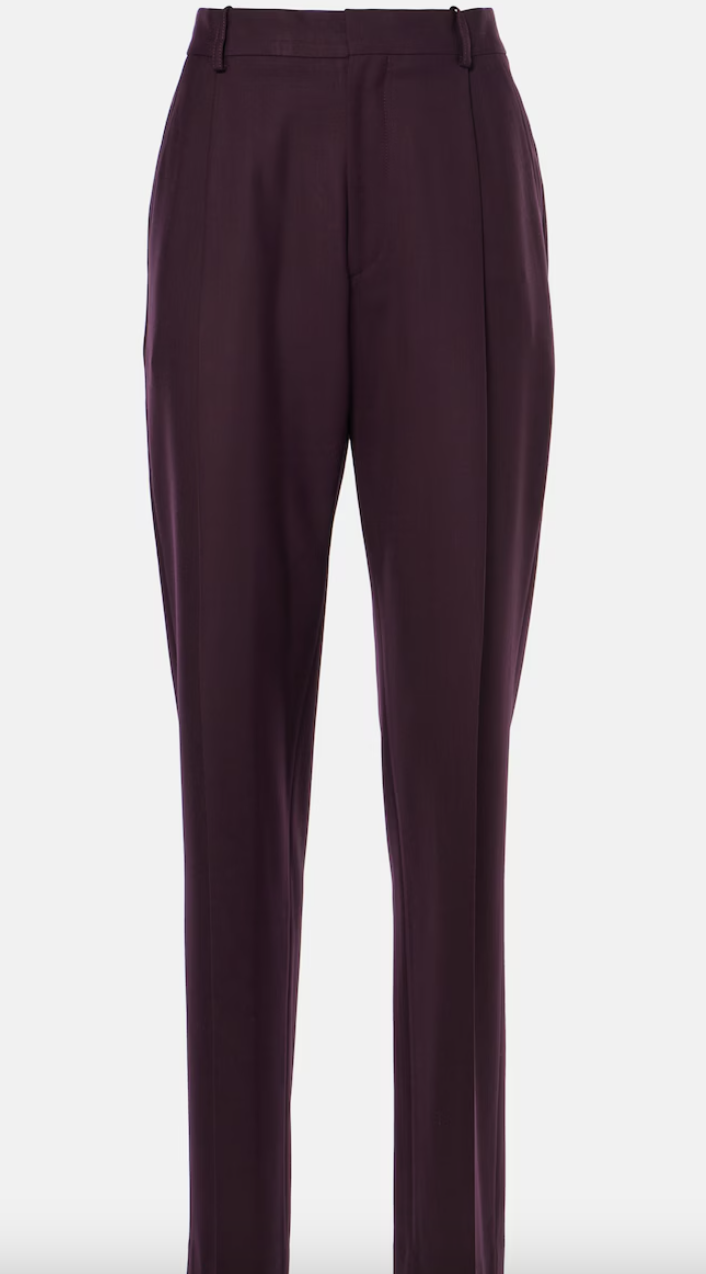 Slim-fit παντελόνια: Επιστρέφουν και εκτοπίζουν τα baggy-2