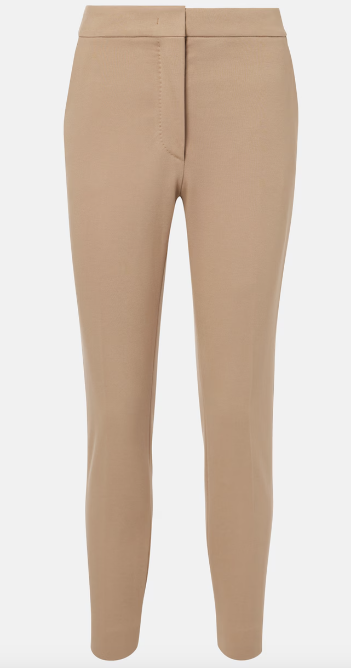 Slim-fit παντελόνια: Επιστρέφουν και εκτοπίζουν τα baggy-5