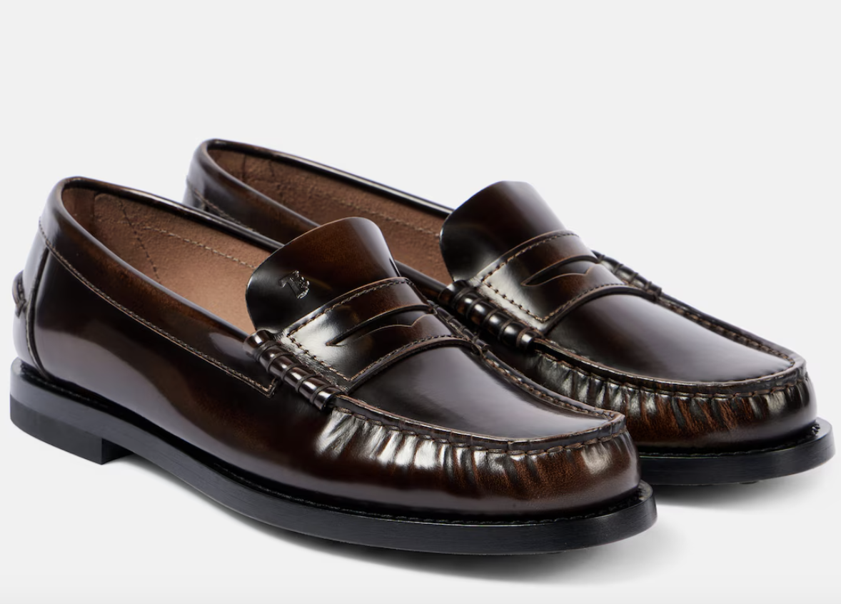Loafers με κάλτσες: 5 outfits για να αντιγράψετε τώρα-8