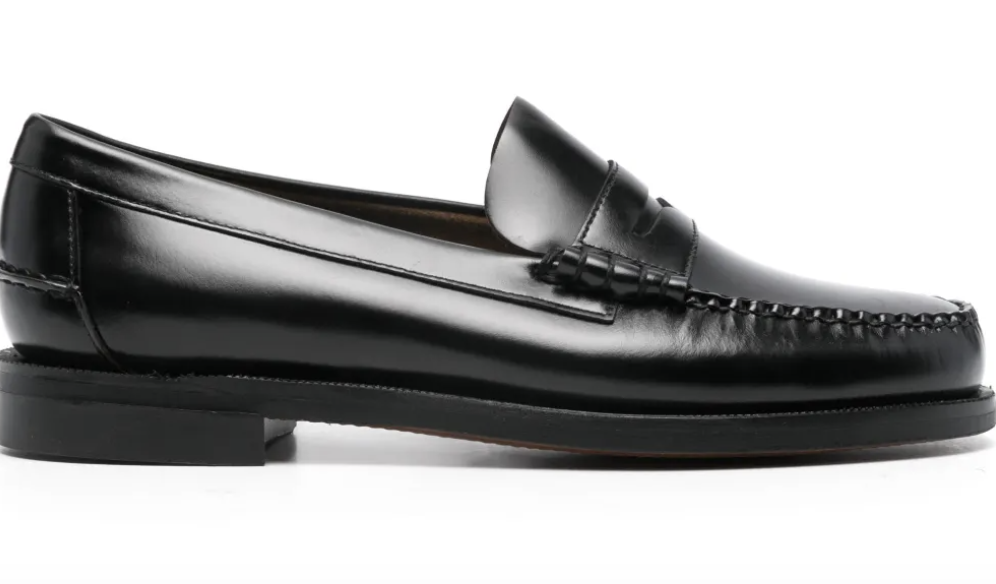 Loafers με κάλτσες: 5 outfits για να αντιγράψετε τώρα-4