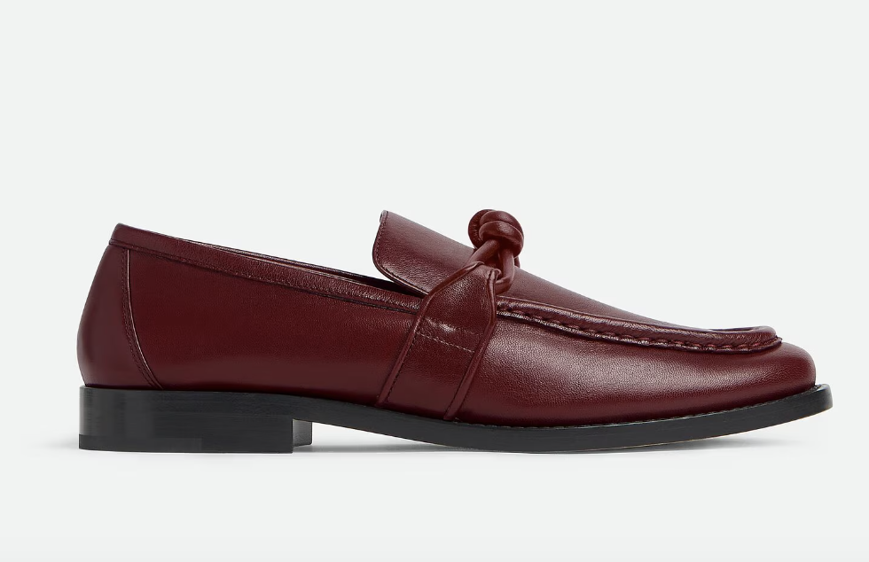 Loafers με κάλτσες: 5 outfits για να αντιγράψετε τώρα-22
