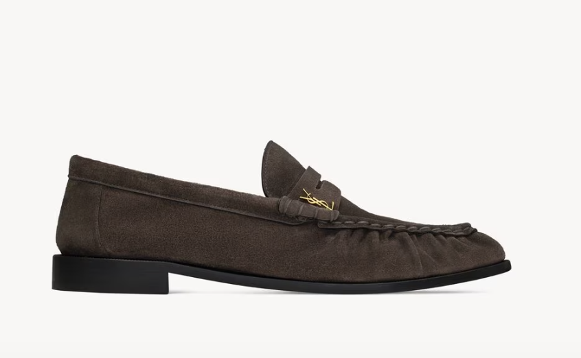 Loafers με κάλτσες: 5 outfits για να αντιγράψετε τώρα-17