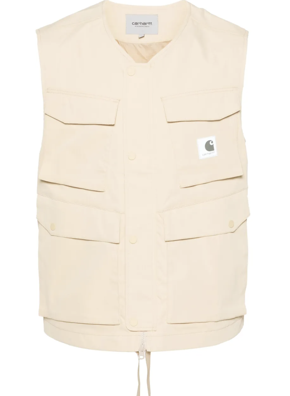 Fisherman vest: Είναι το star πανωφόρι της άνοιξης-3