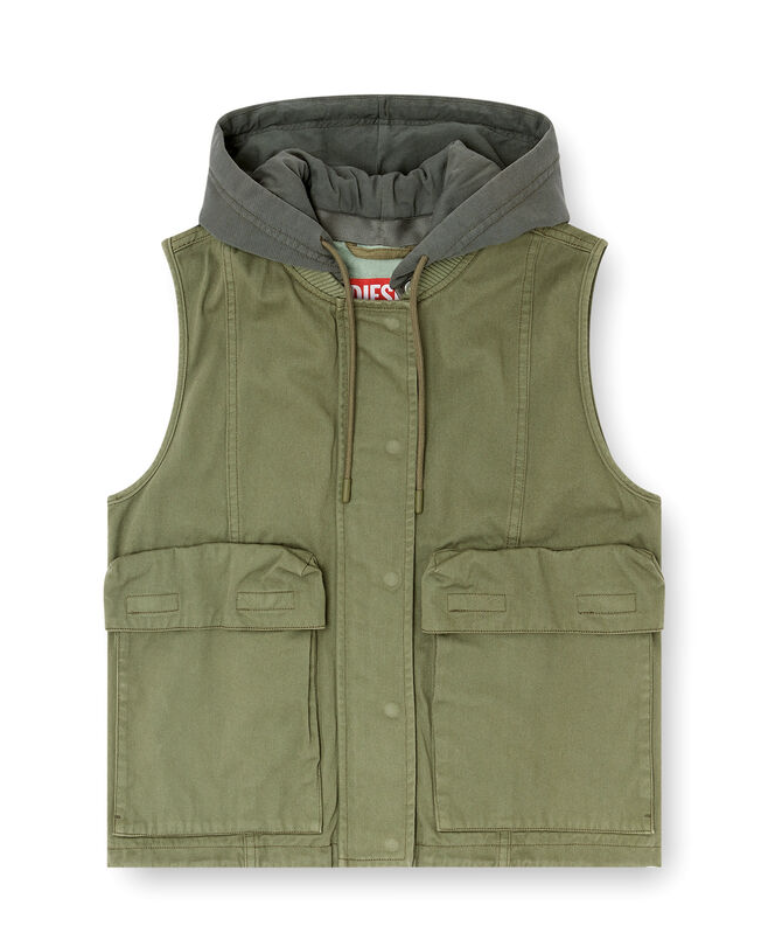Fisherman vest: Είναι το star πανωφόρι της άνοιξης-4
