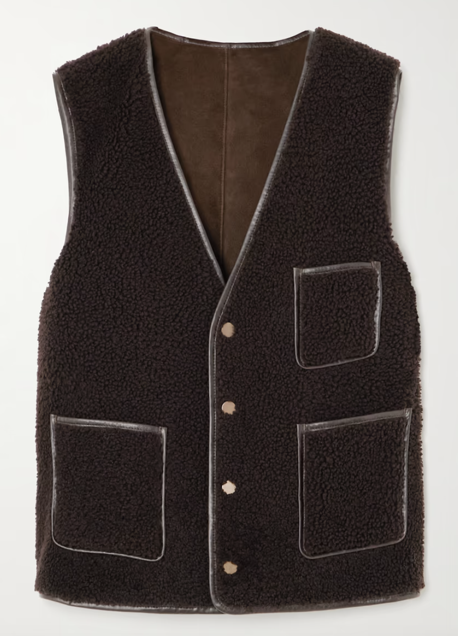 Fisherman vest: Είναι το star πανωφόρι της άνοιξης-5