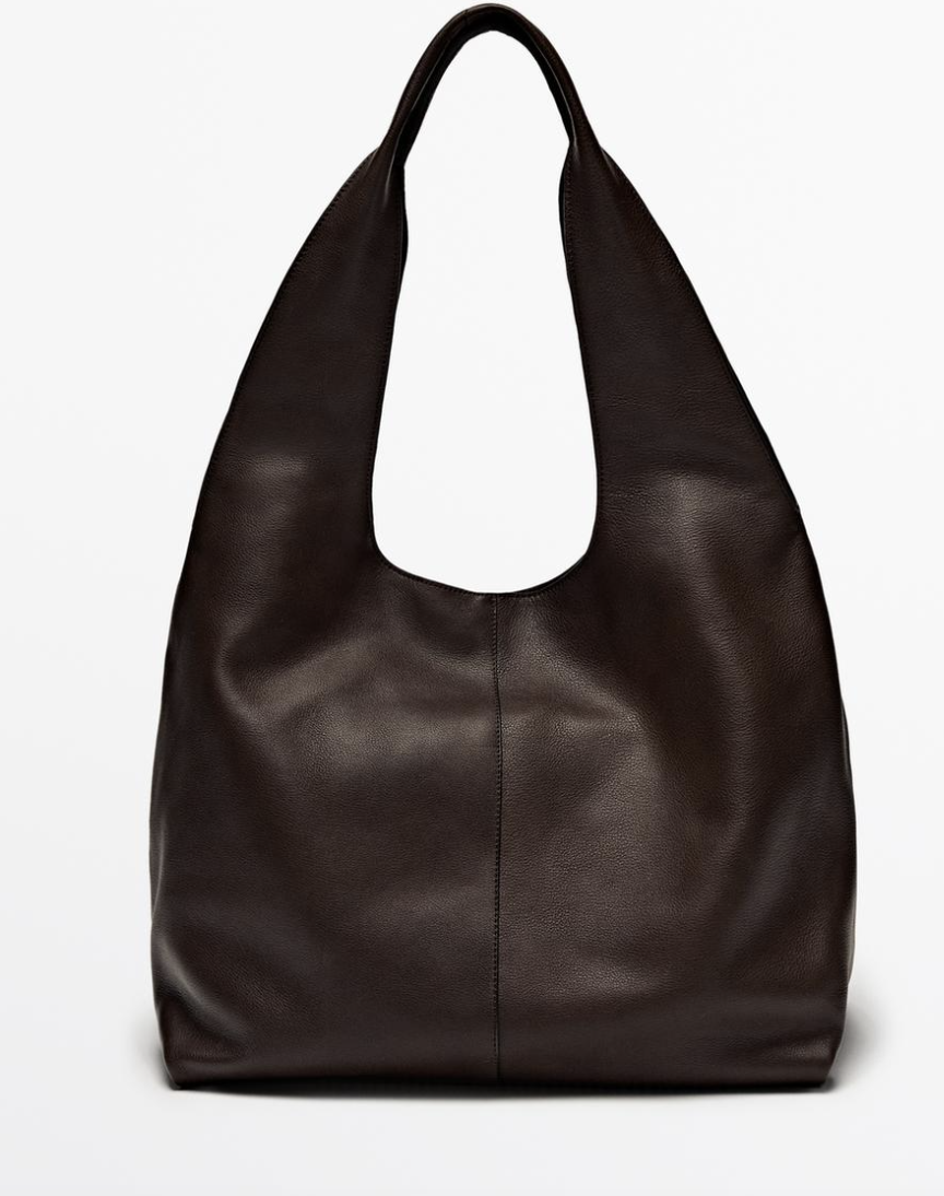Slouchy bag: Το chic αξεσουάρ που γίνεται πρωταγωνιστής το 2025-4
